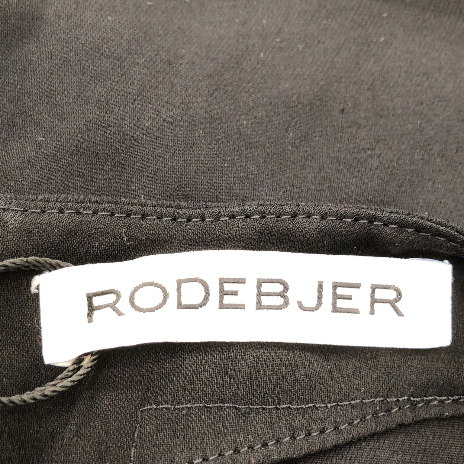 Rodebjer