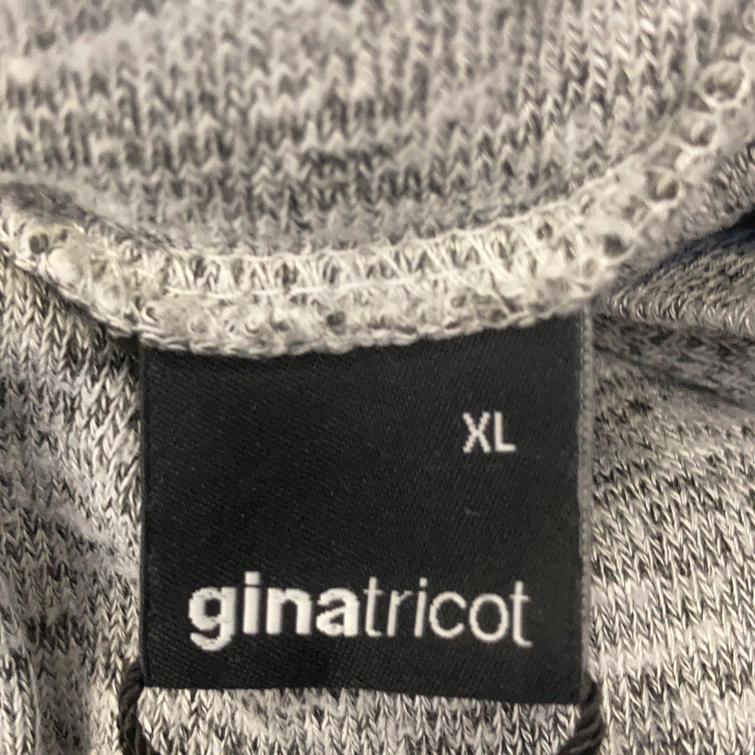 Gina Tricot