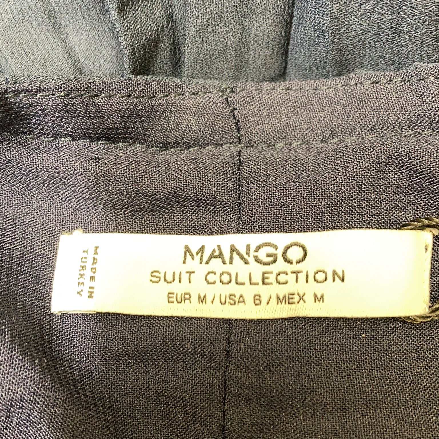 Mango