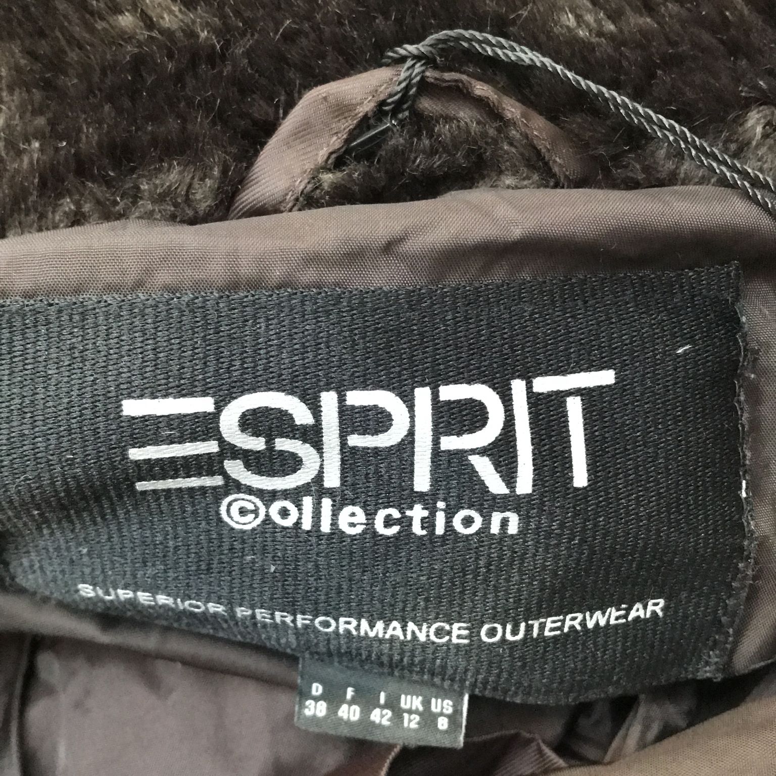 ESPRIT