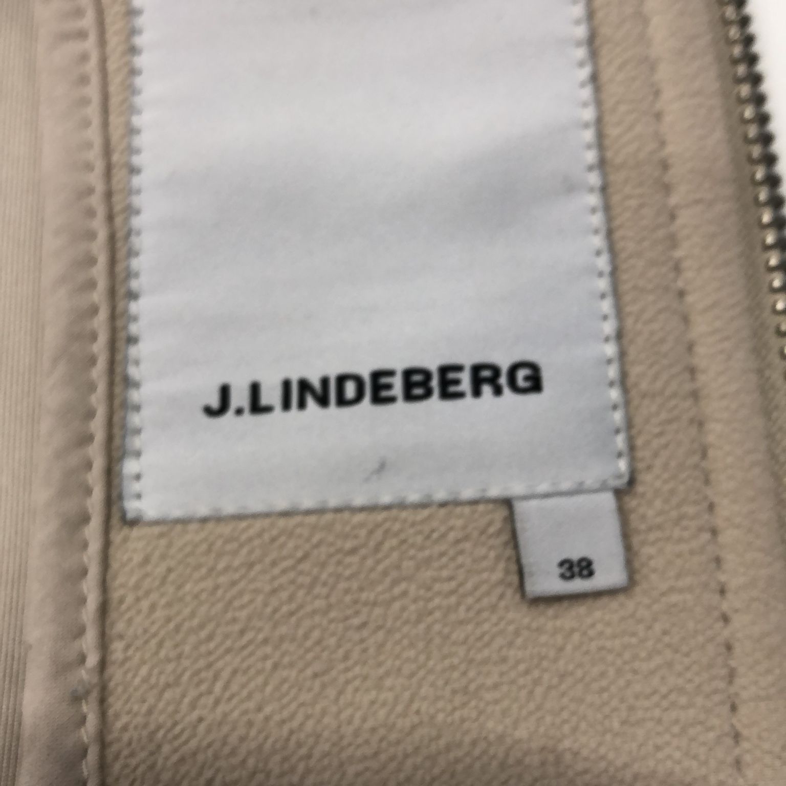 J.Lindeberg