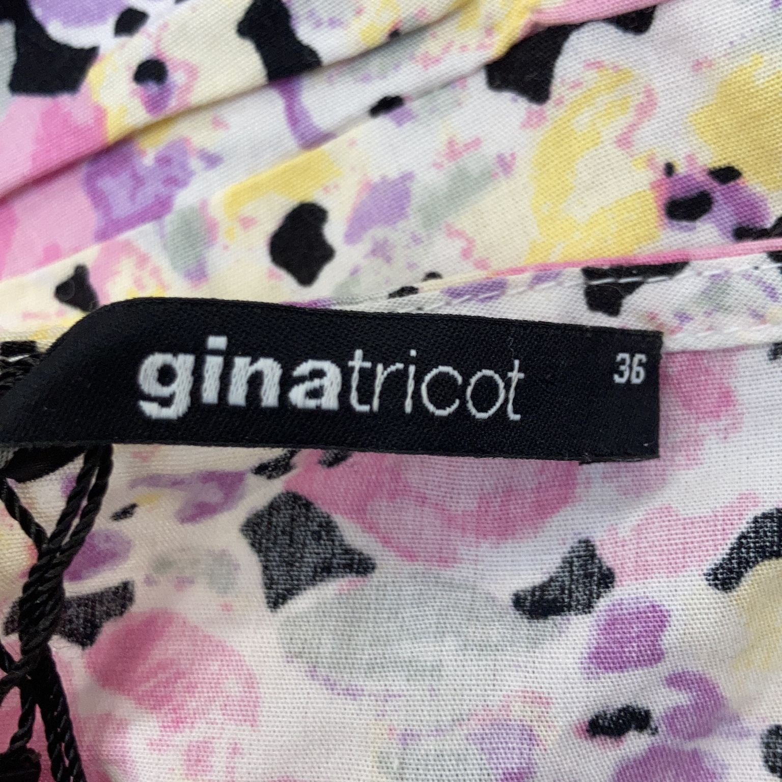 Gina Tricot