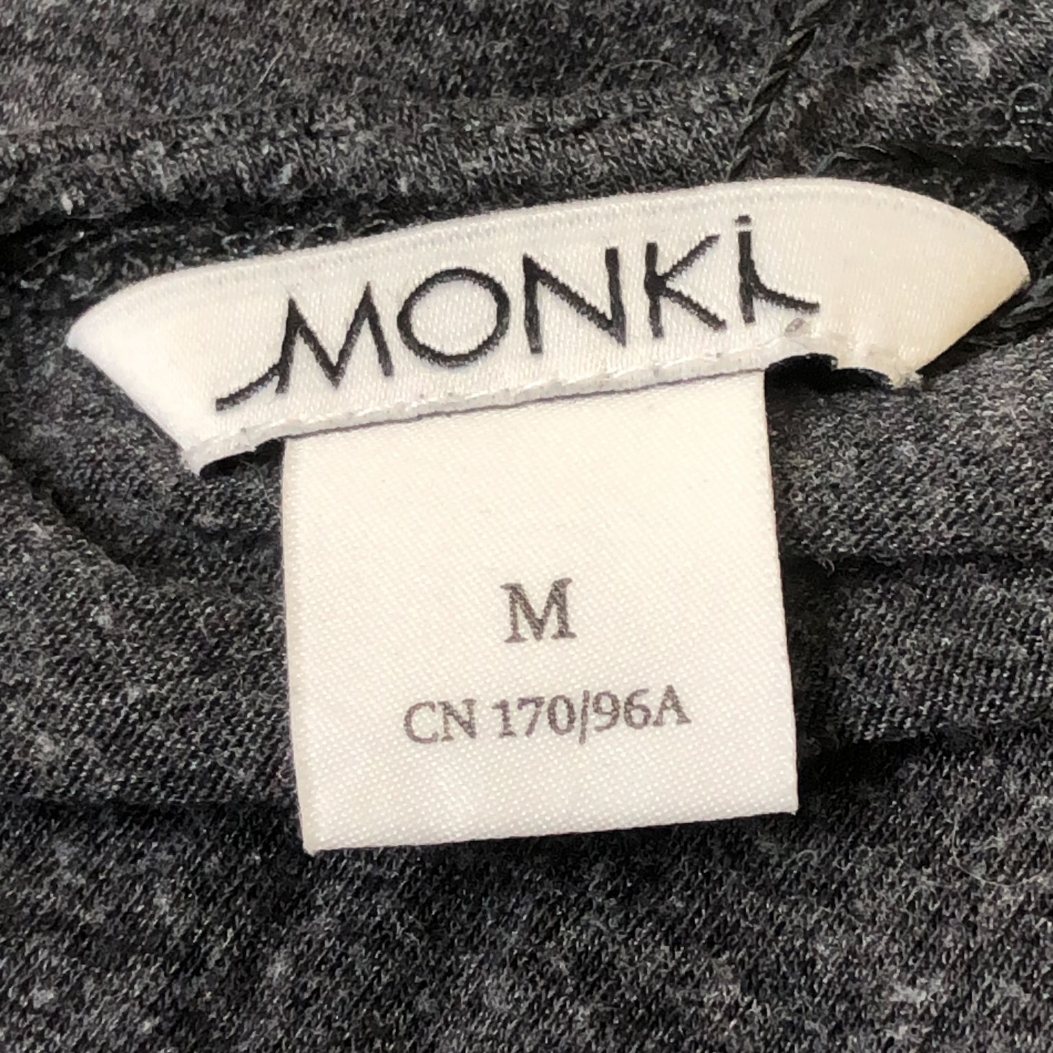 Monki