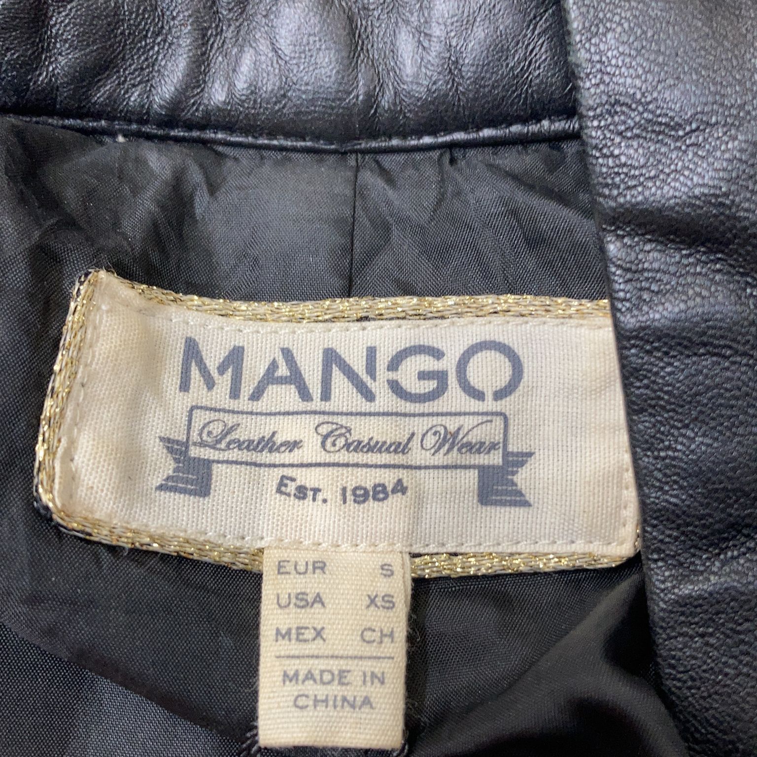 Mango