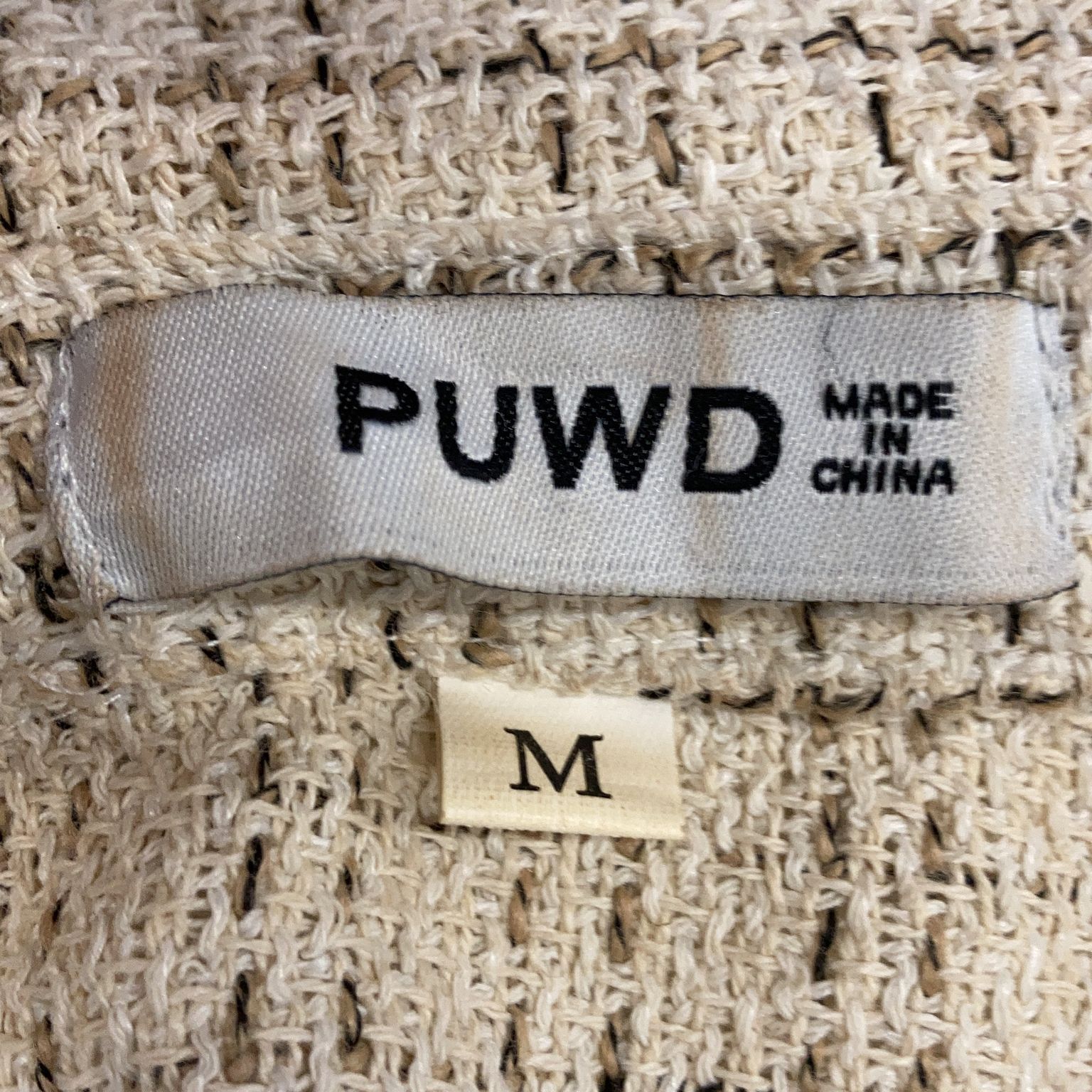 Puwd