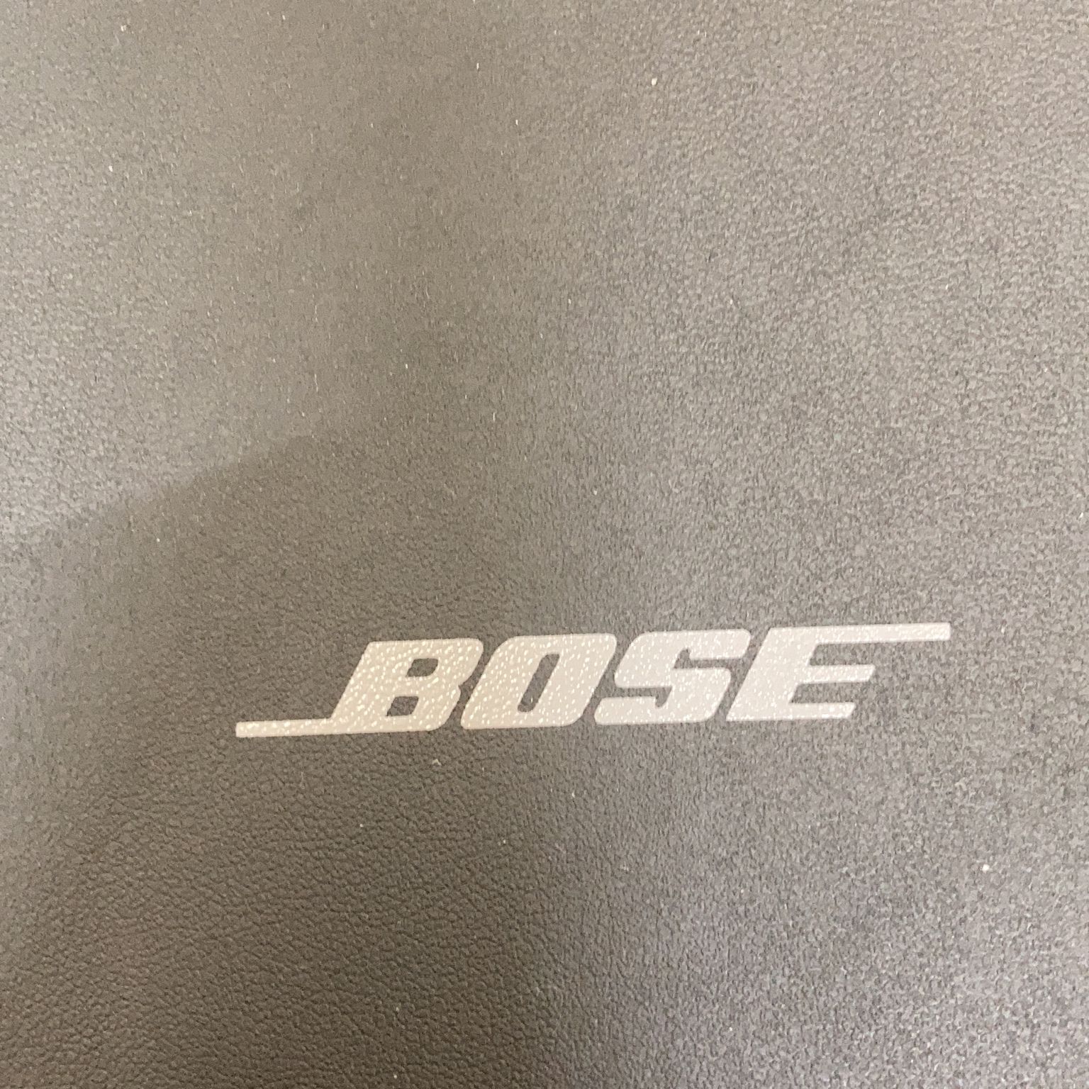 Bose