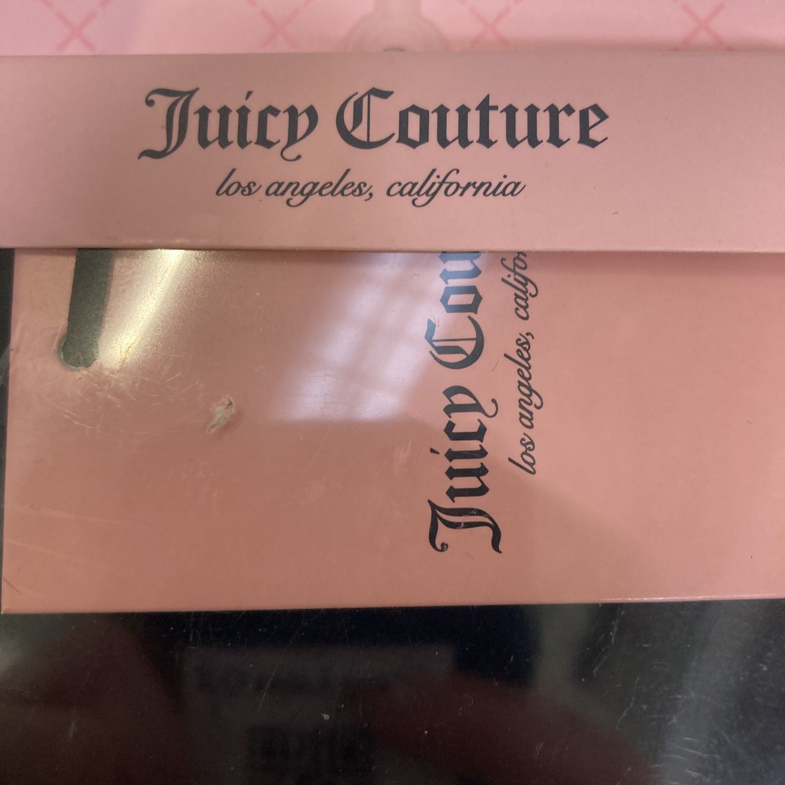 Juicy Couture