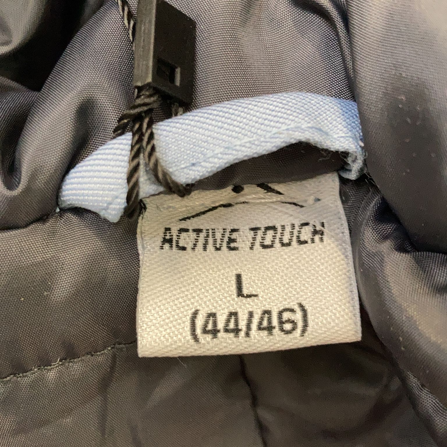 Active Touch