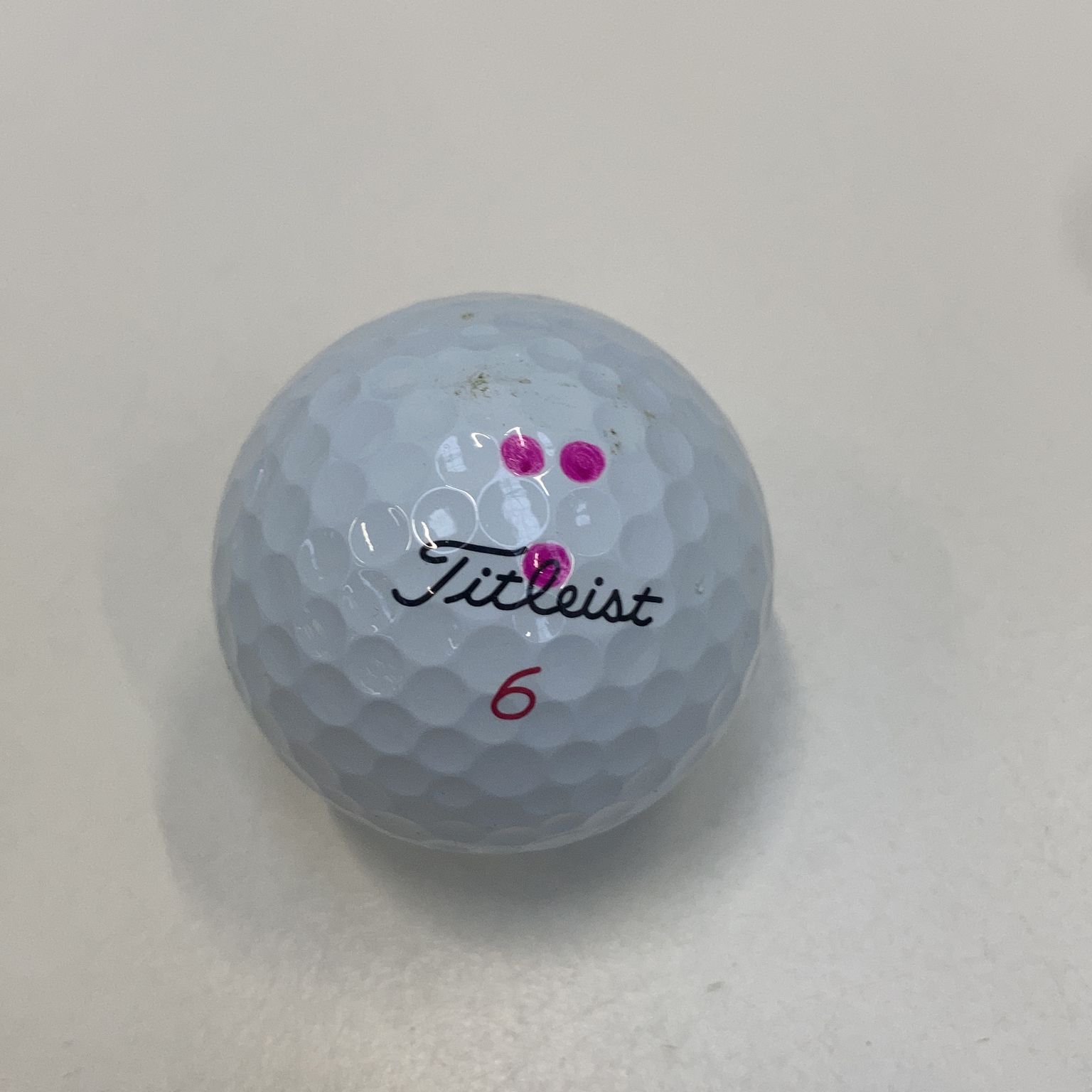 Titleist