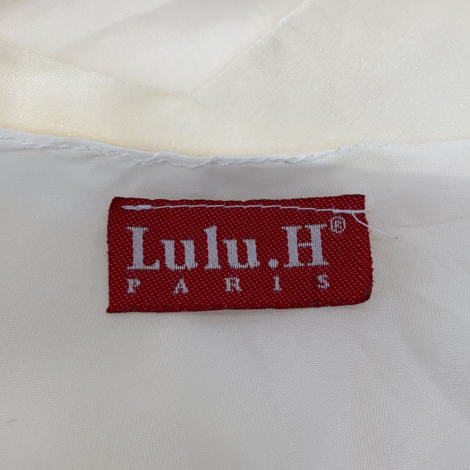 Lulu. H