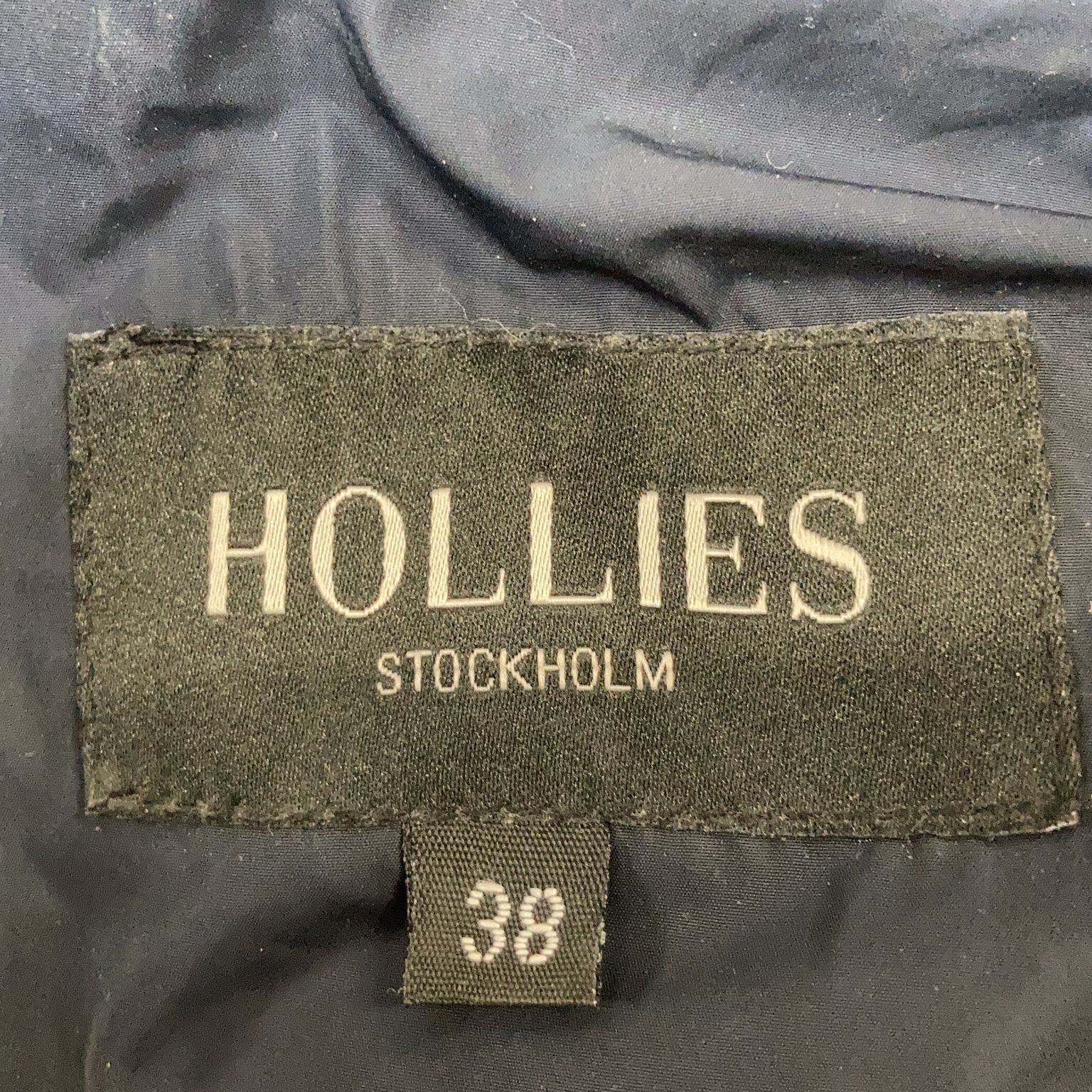 Hollies Stockholm