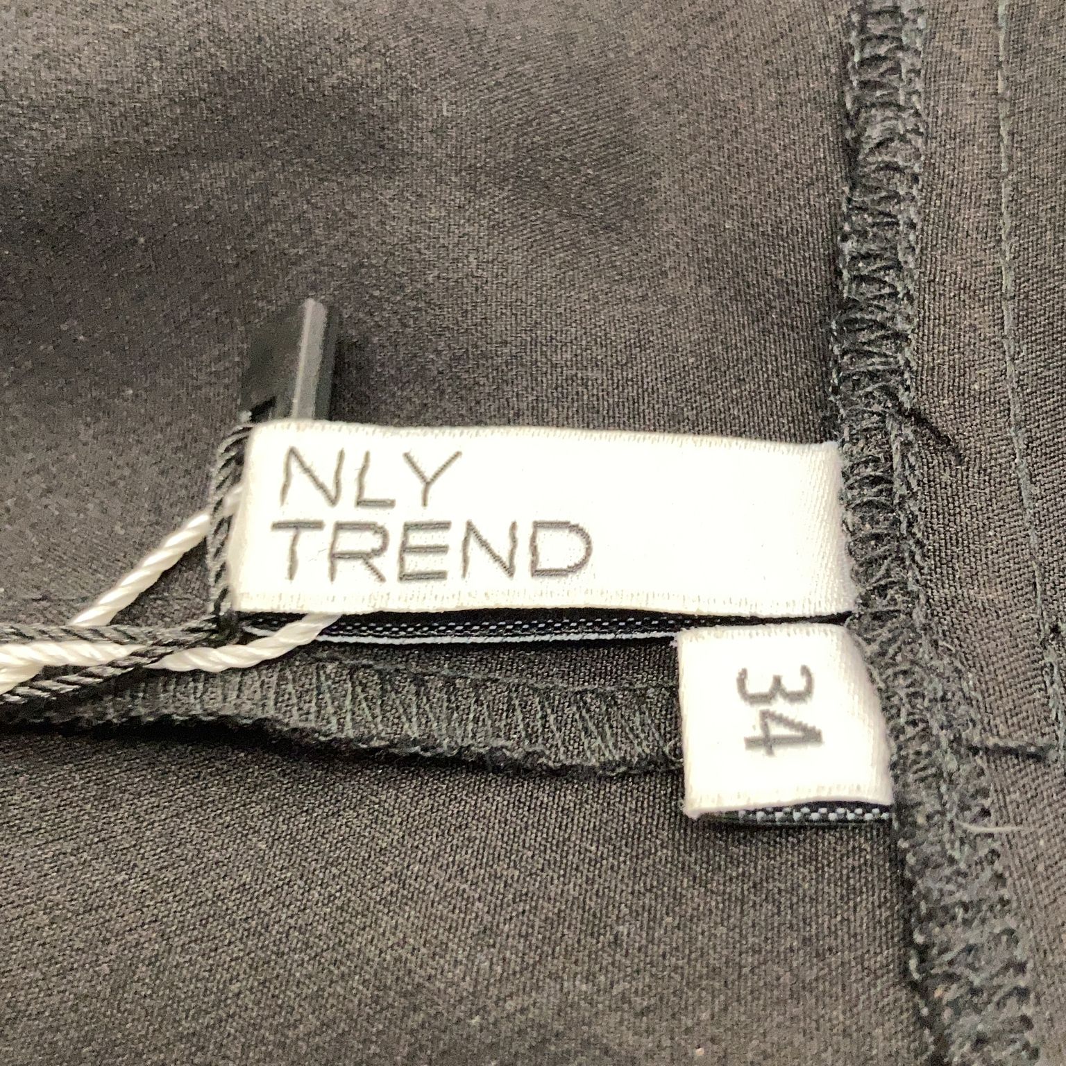 NLY Trend