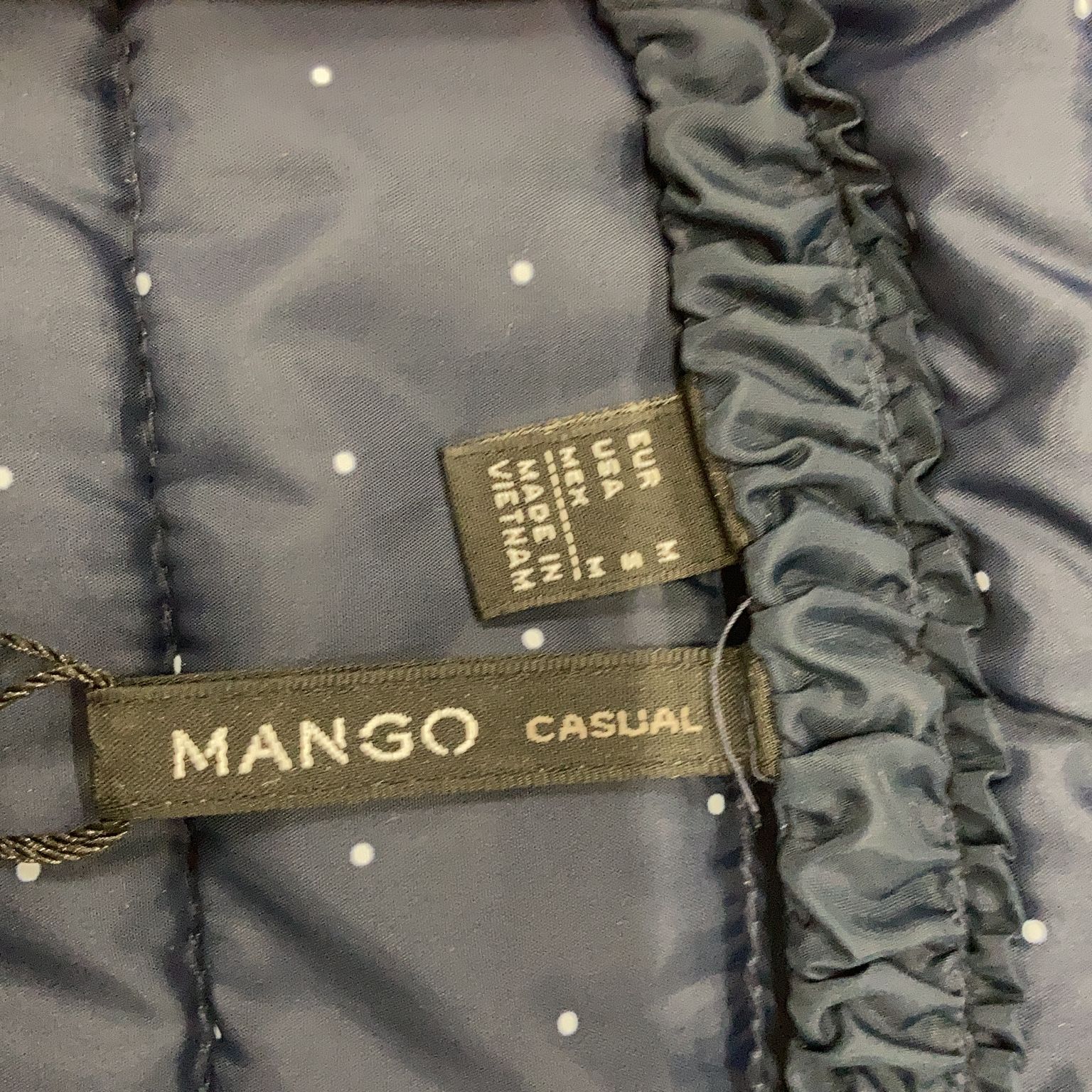 Mango Casual