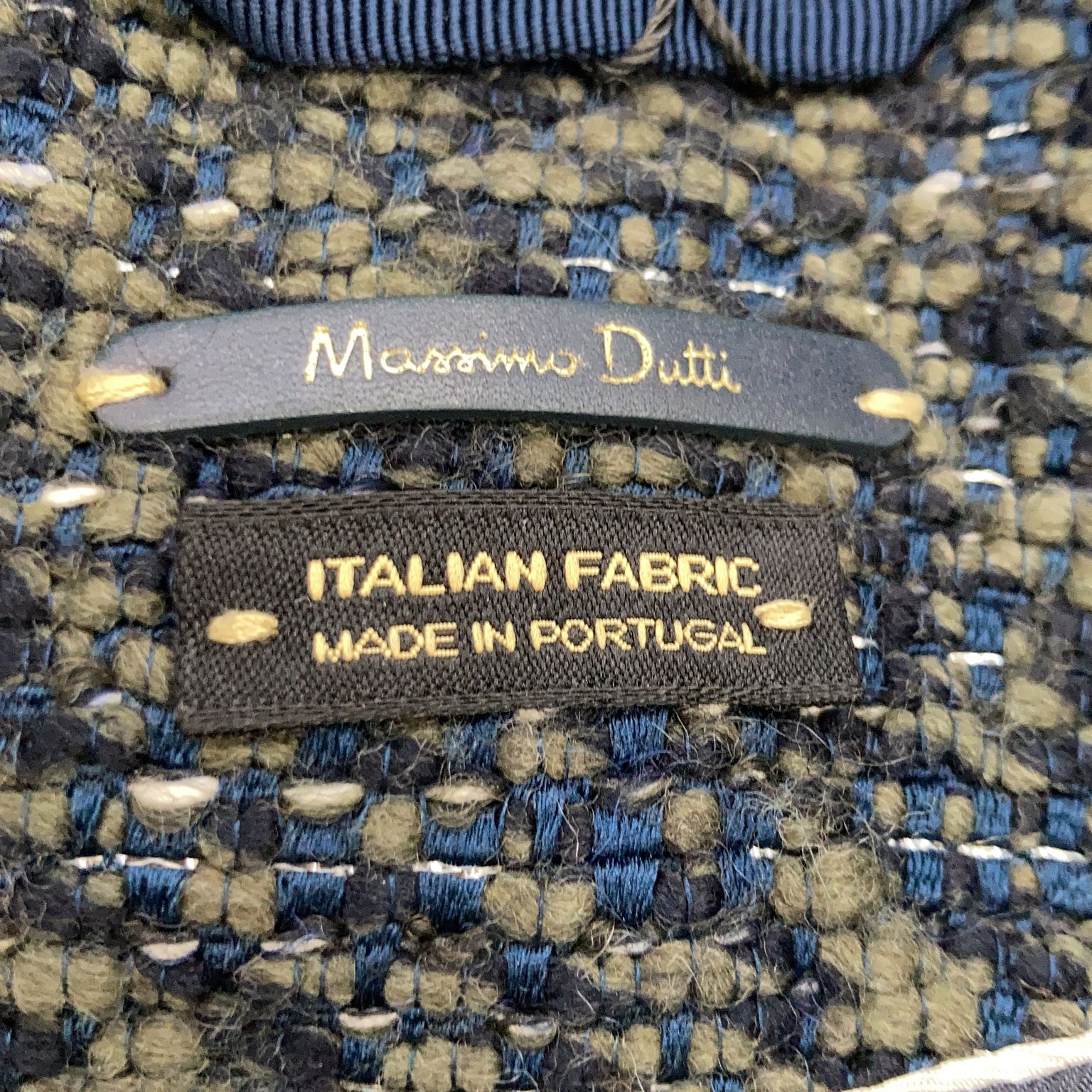 Massimo Dutti