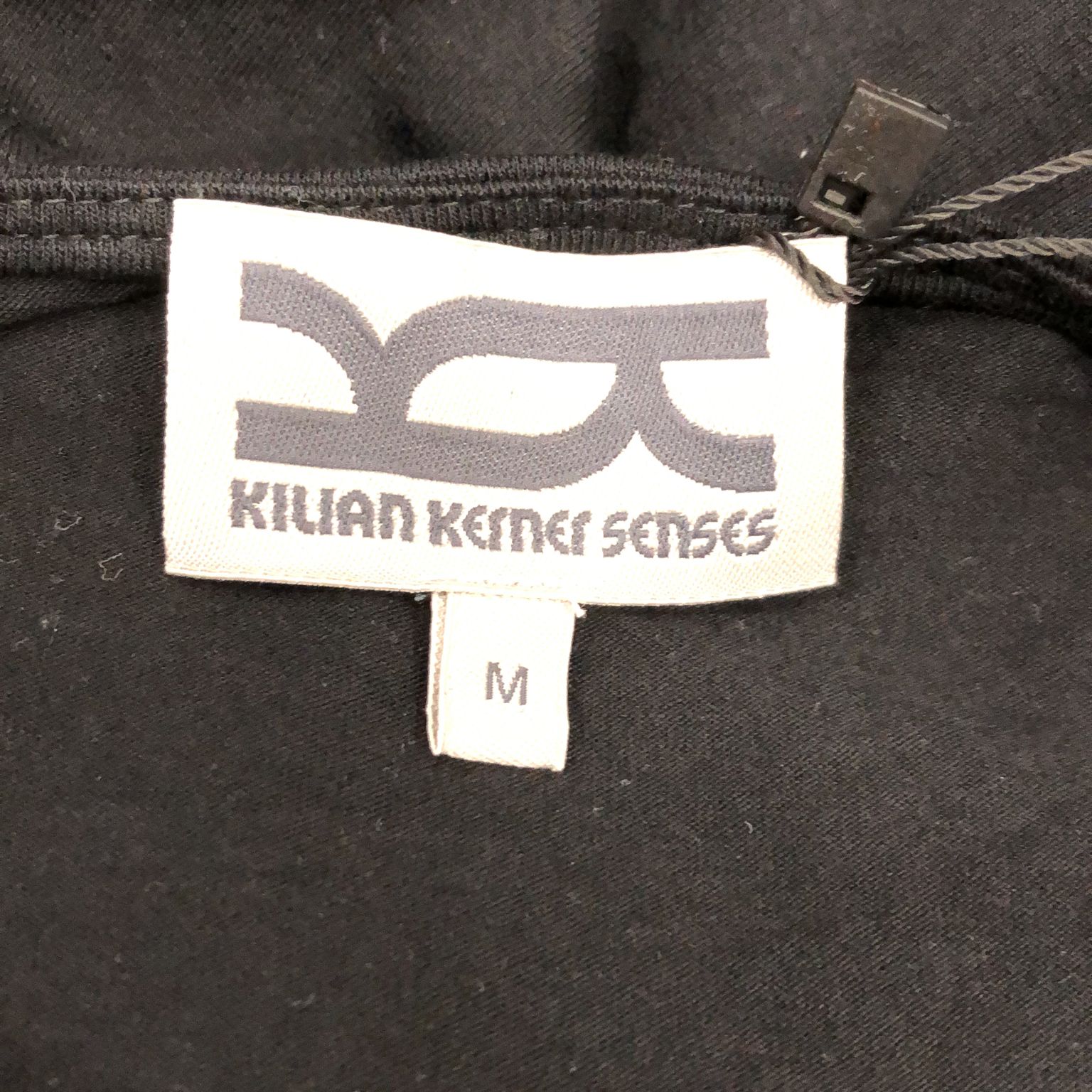 Kilian Kerner Senses