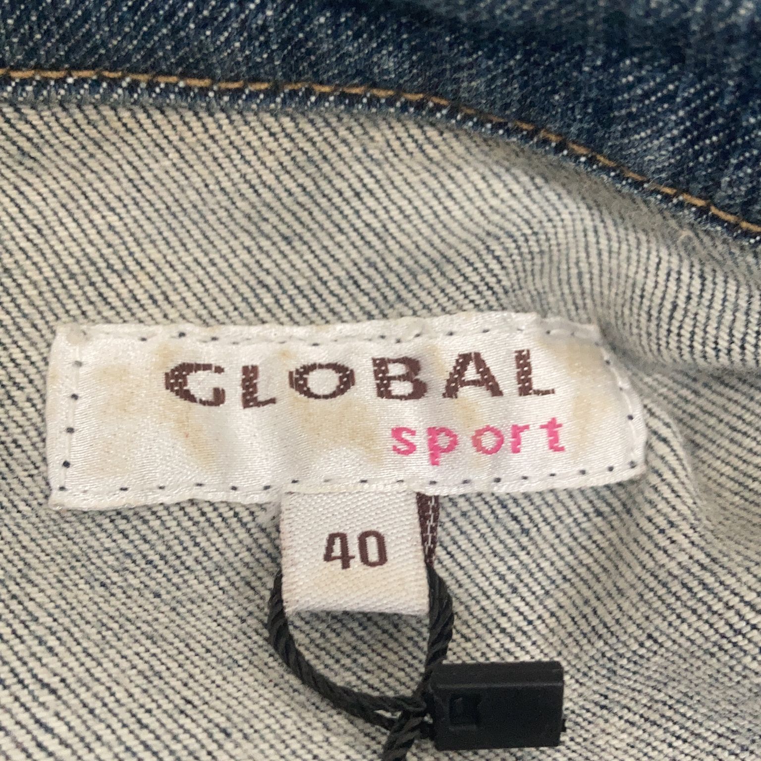 Global Sport