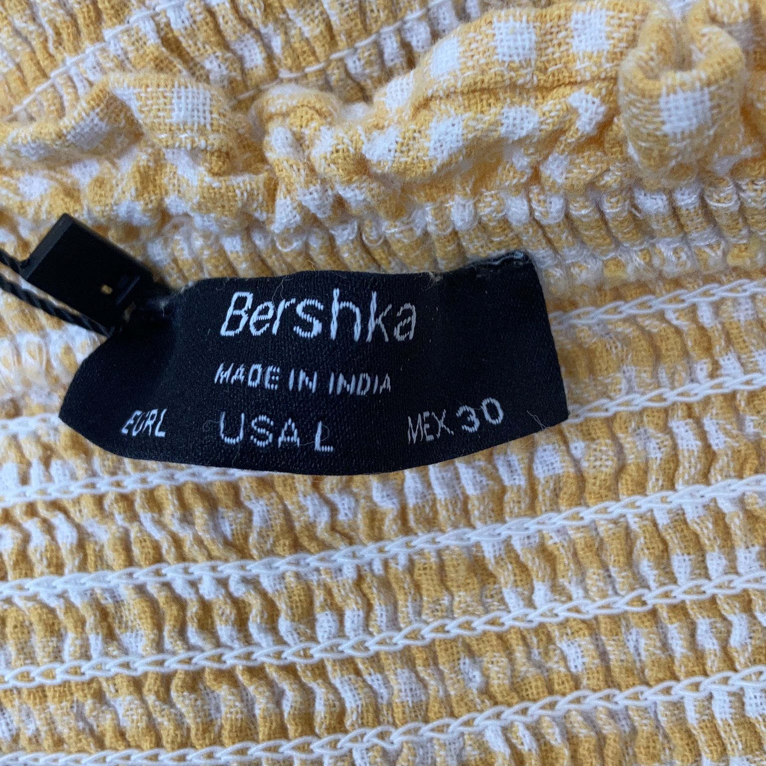 Bershka