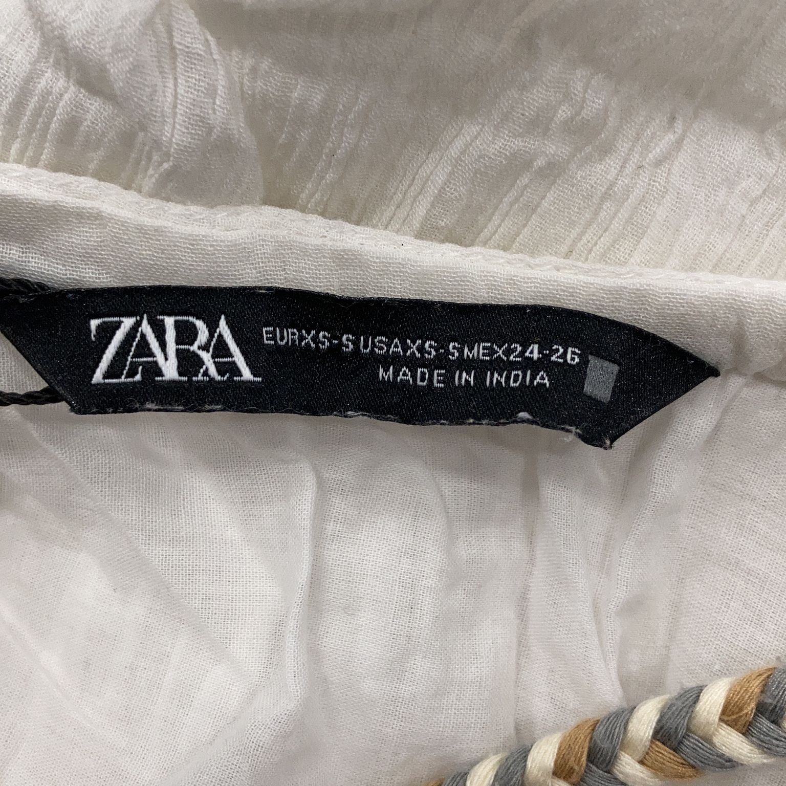 Zara