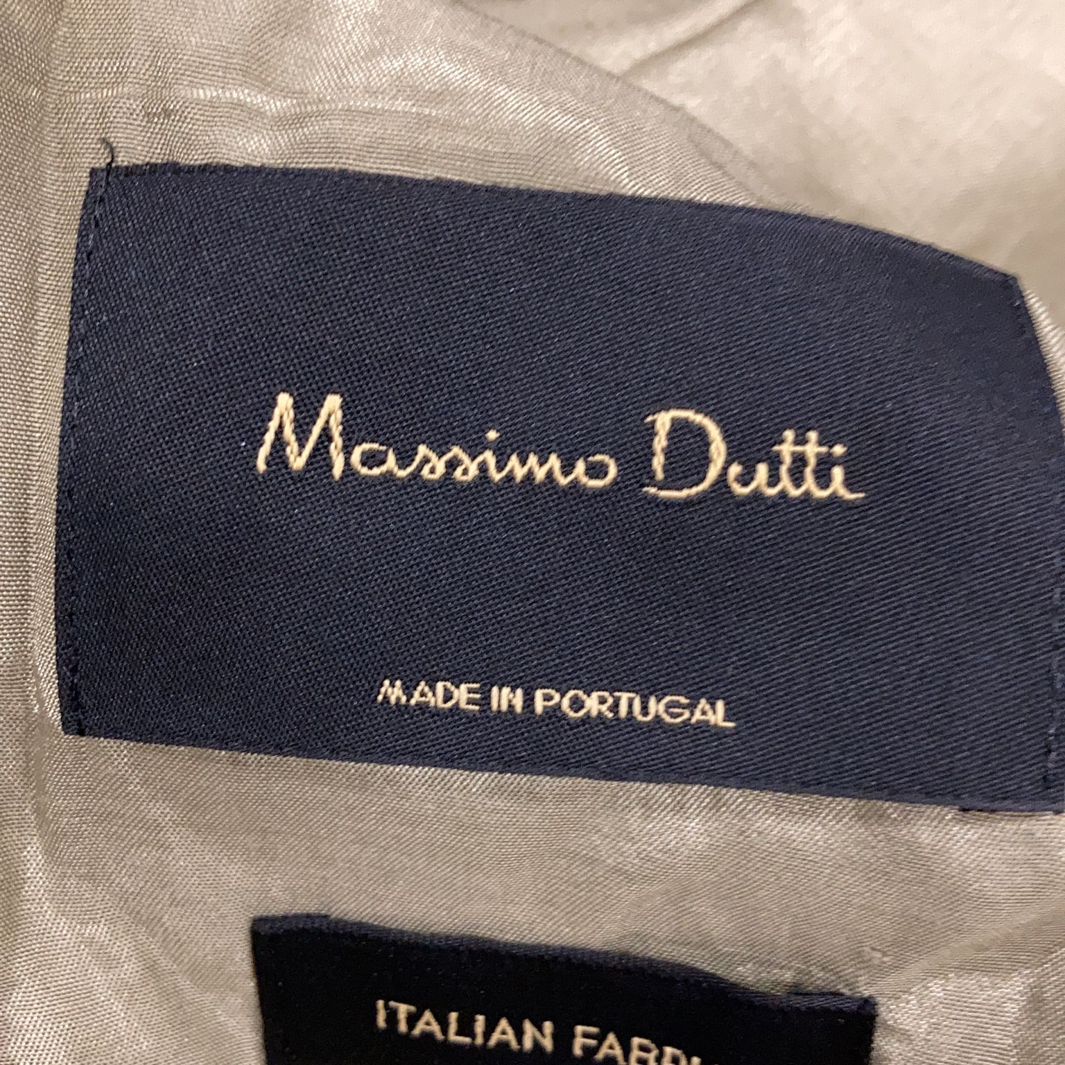 Massimo Dutti