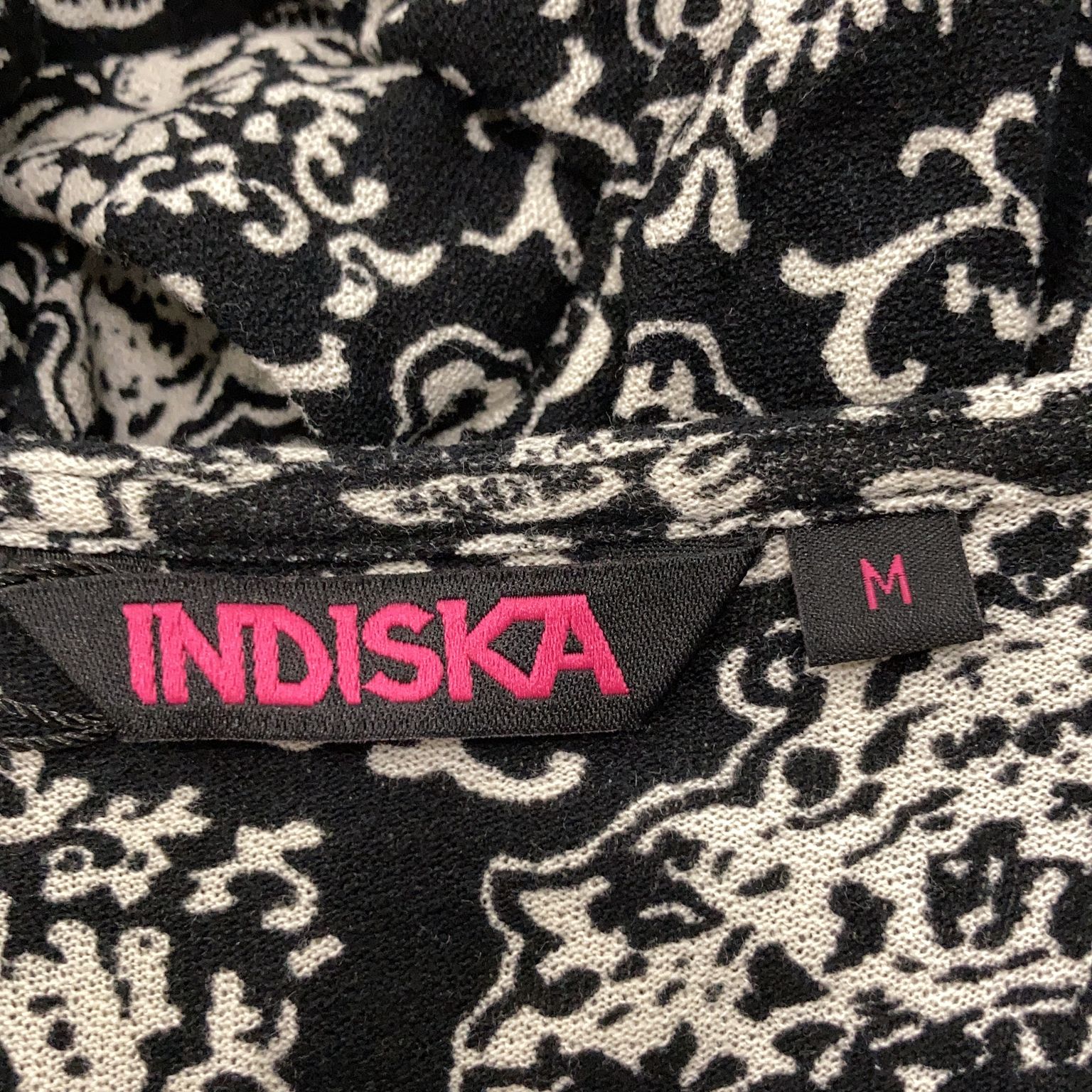 Indiska