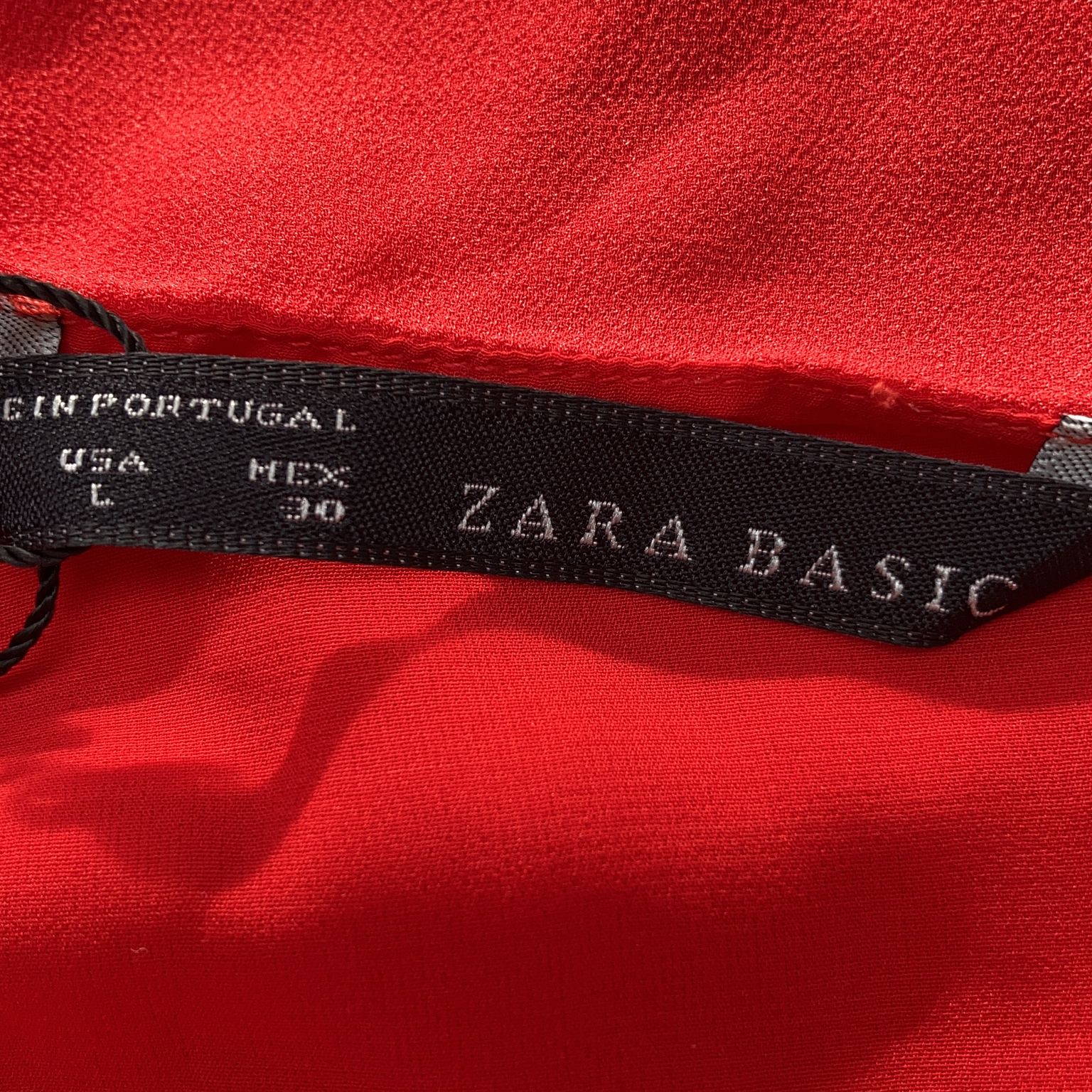 Zara Basic