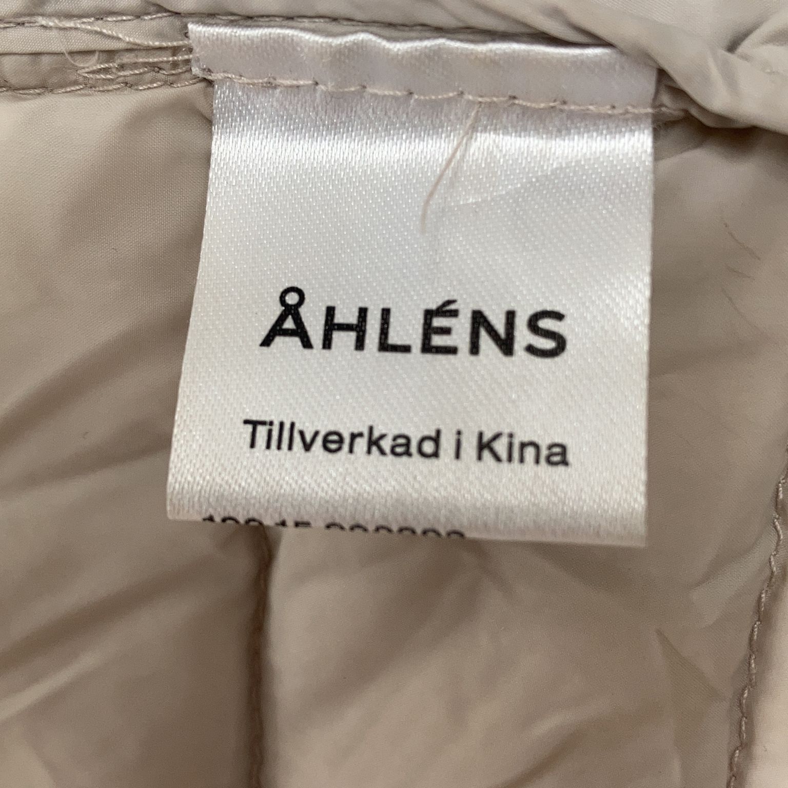 Åhléns