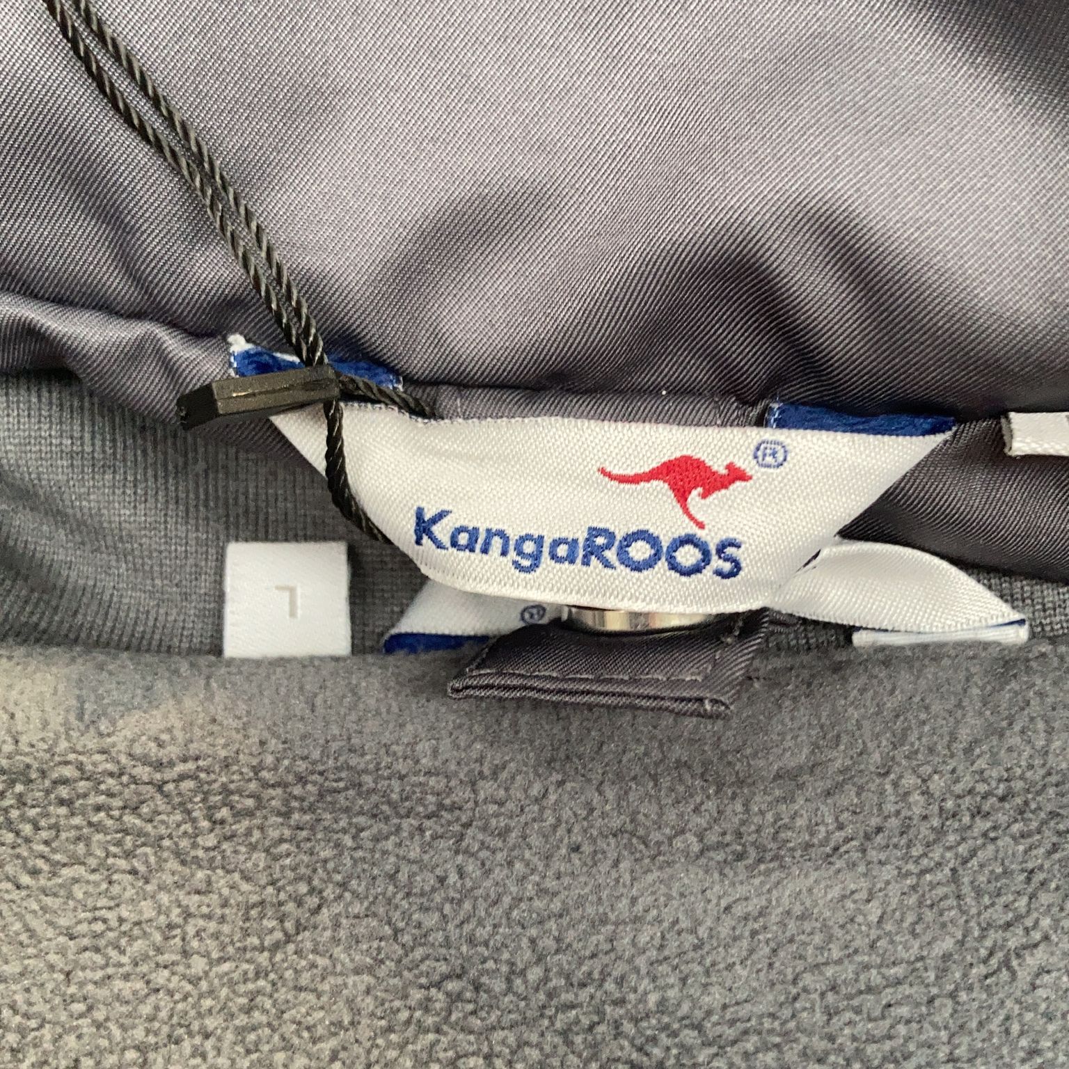 Kangaroos