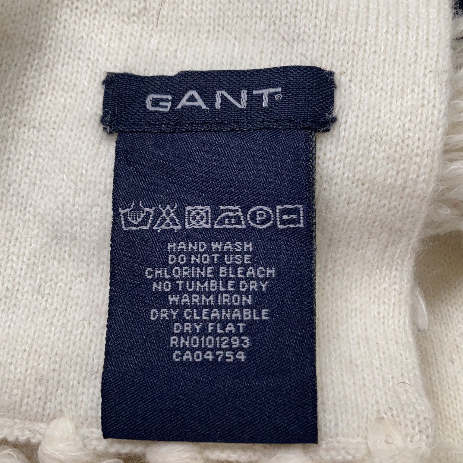 GANT