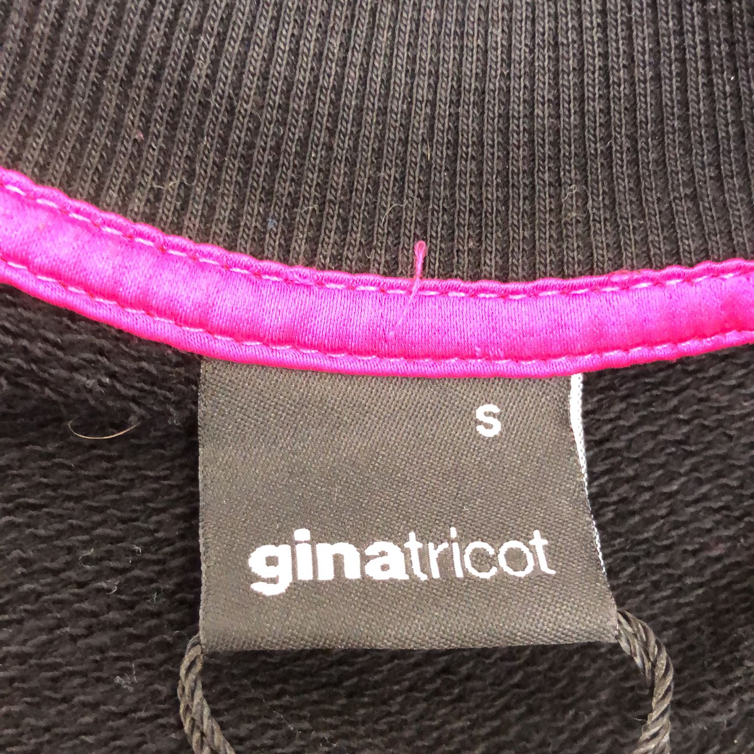 Gina Tricot