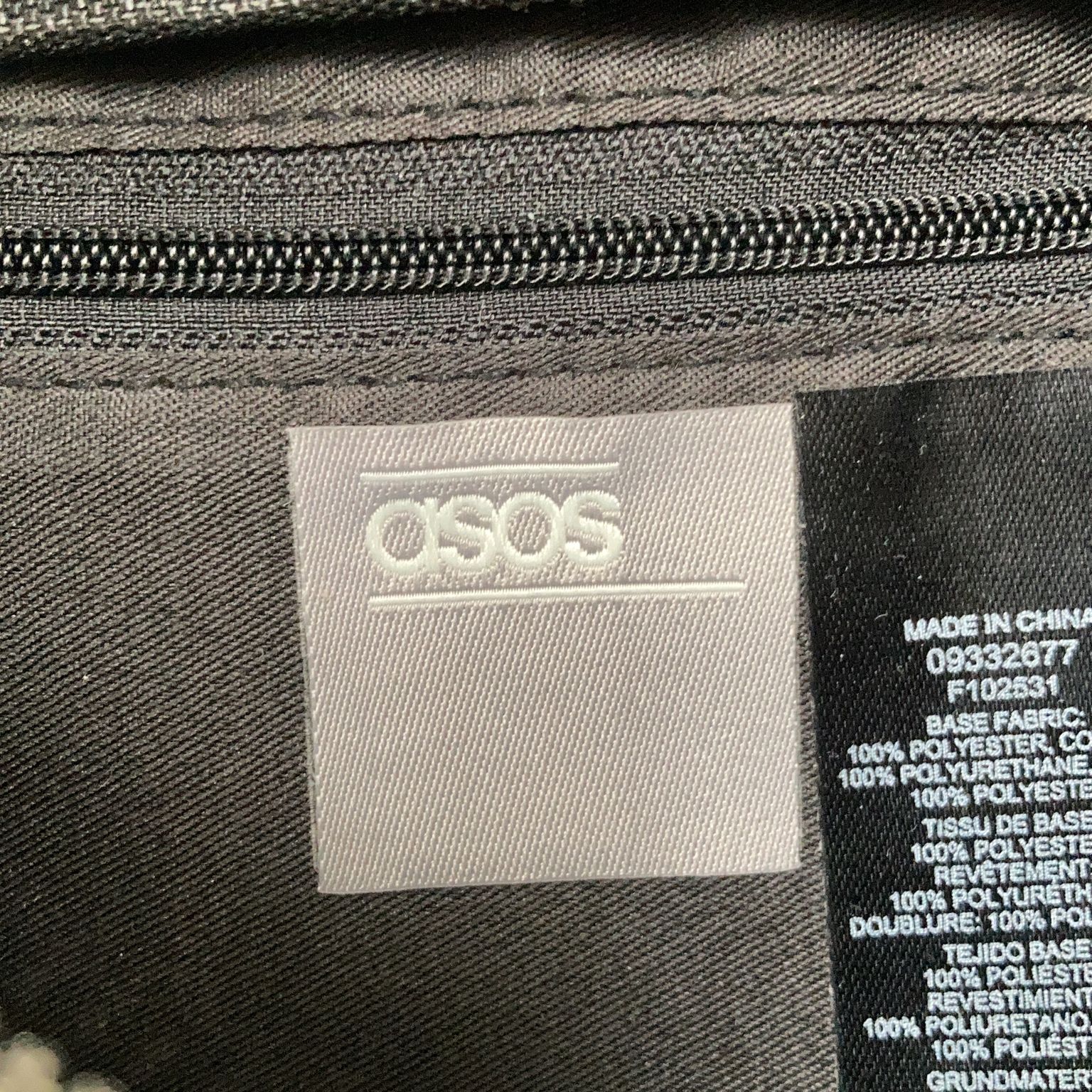 ASOS