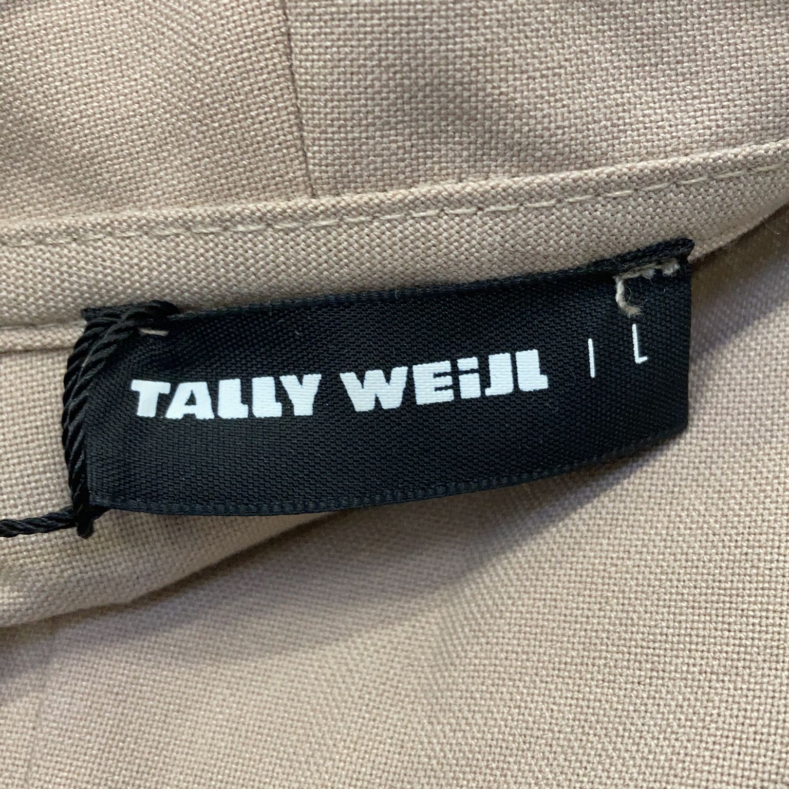 Tally Weijl