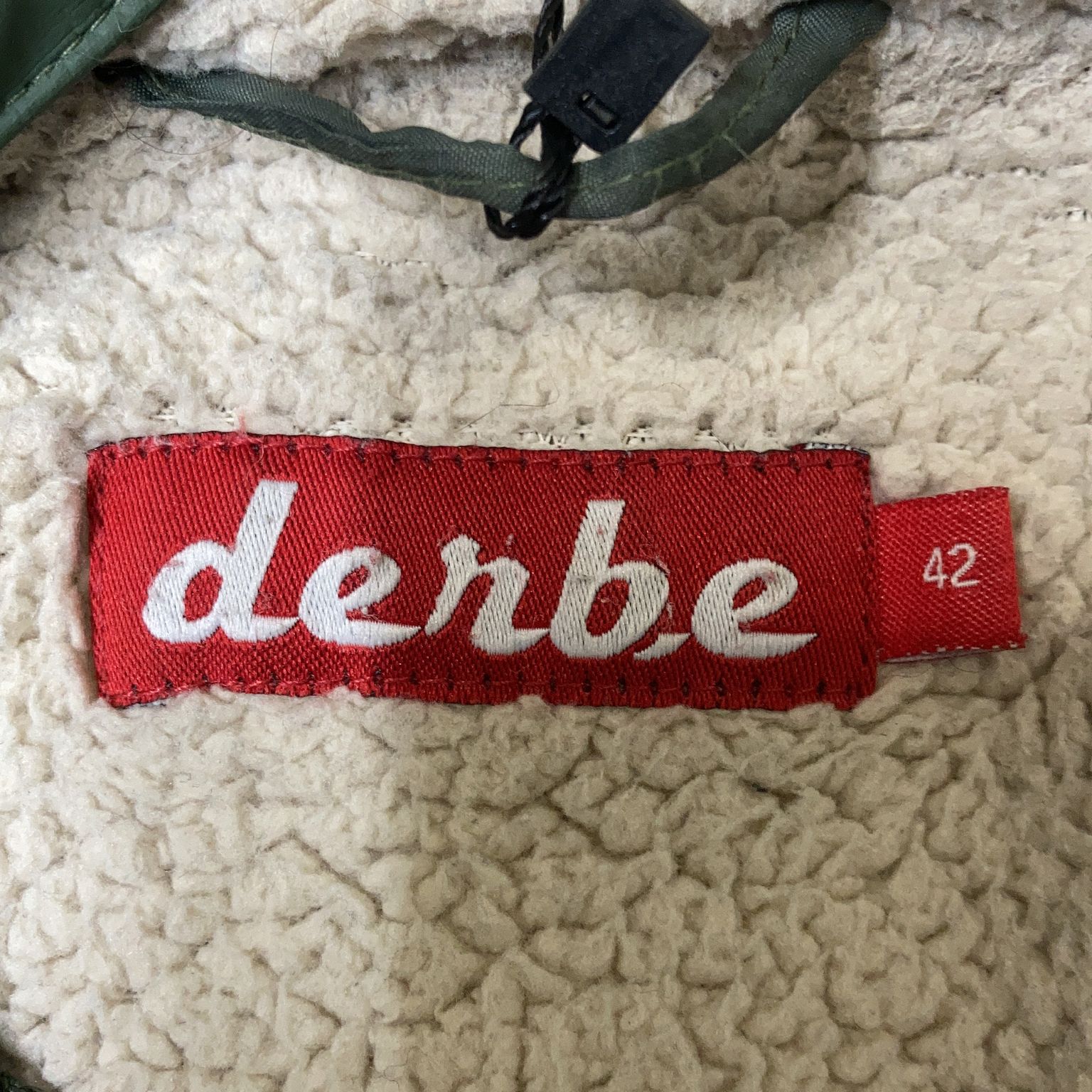 Derbe