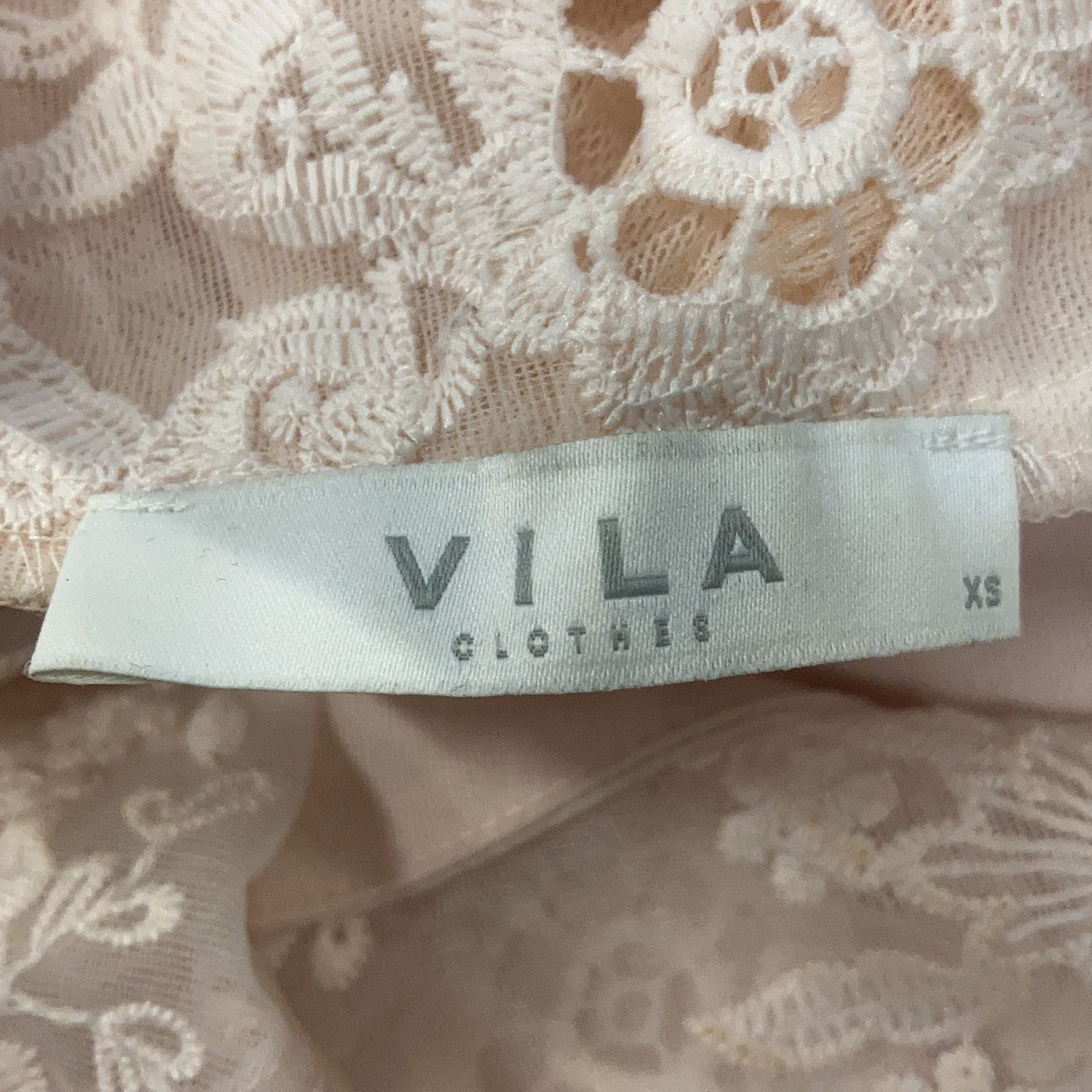 VILA Clothes