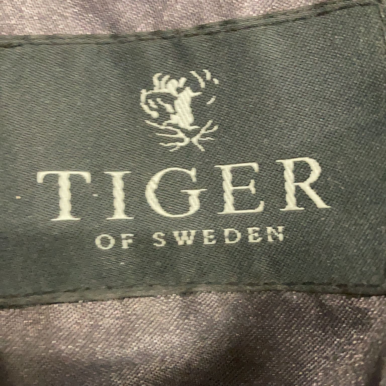 Tiger of Sweden