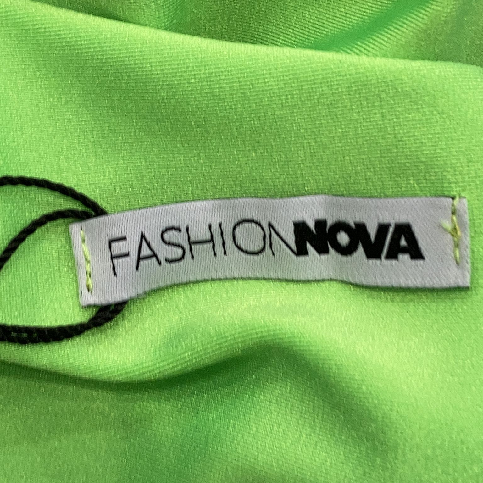 Fashion Nova