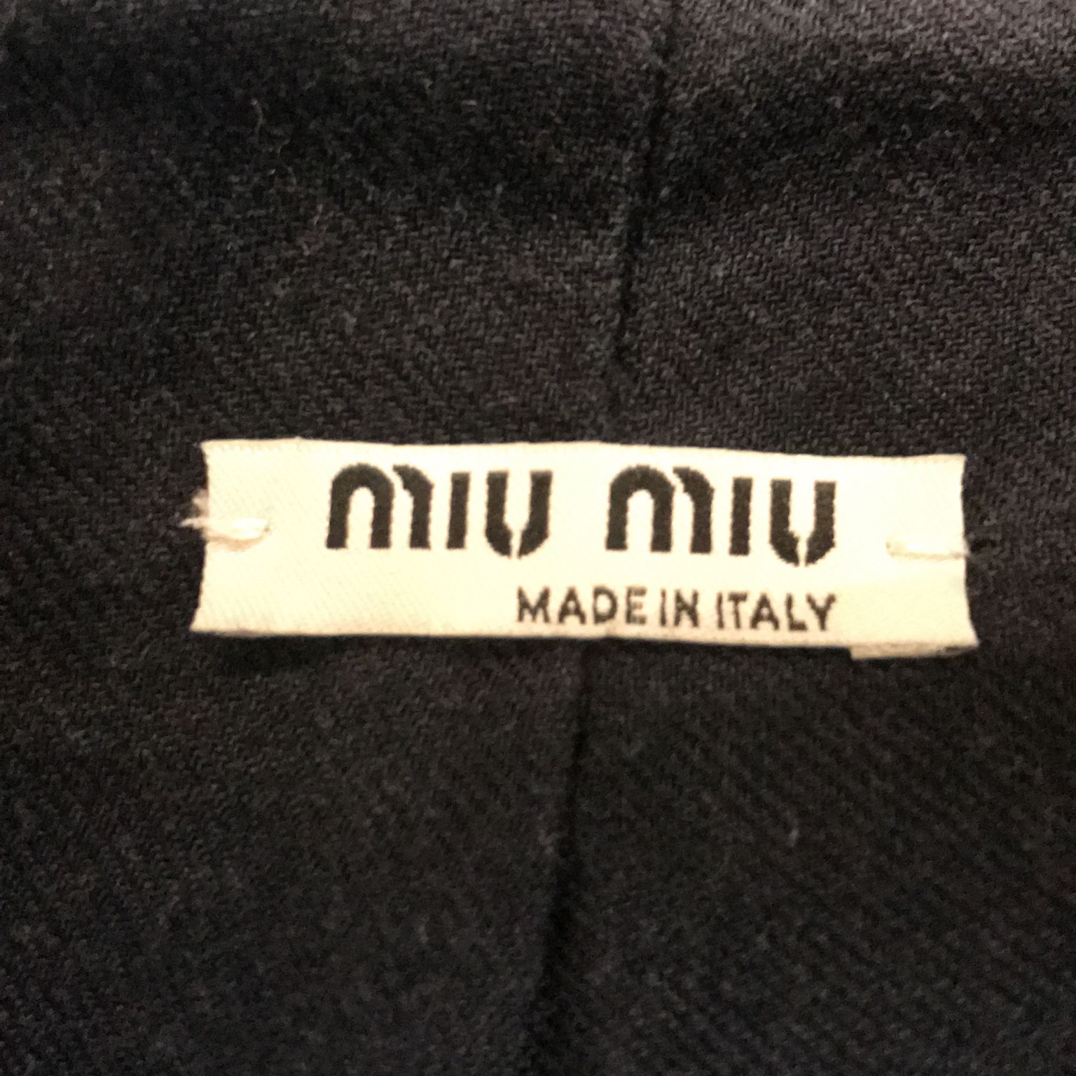 Miu Miu