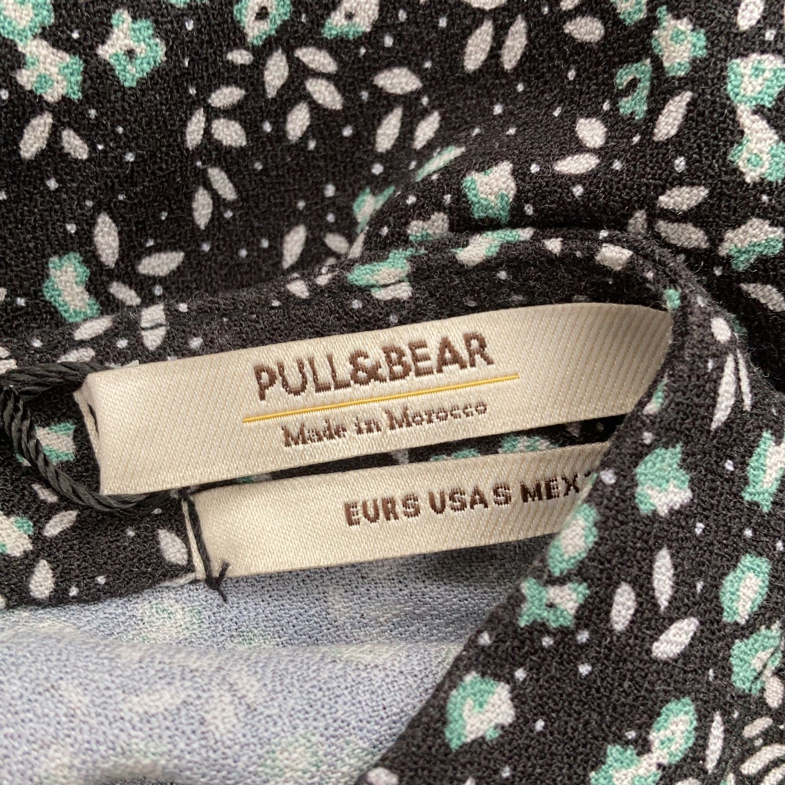 Pull  Bear