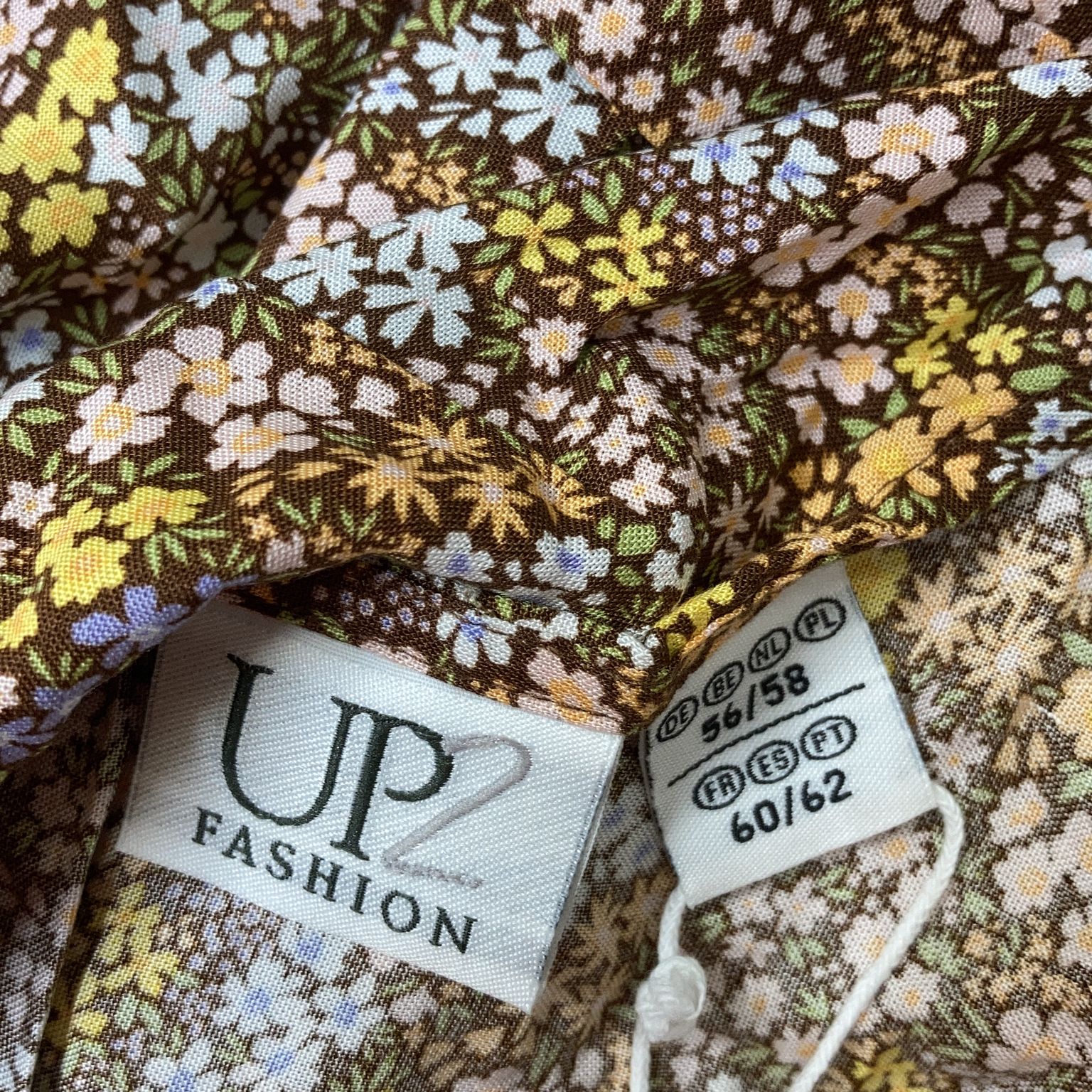 Up2Fashion