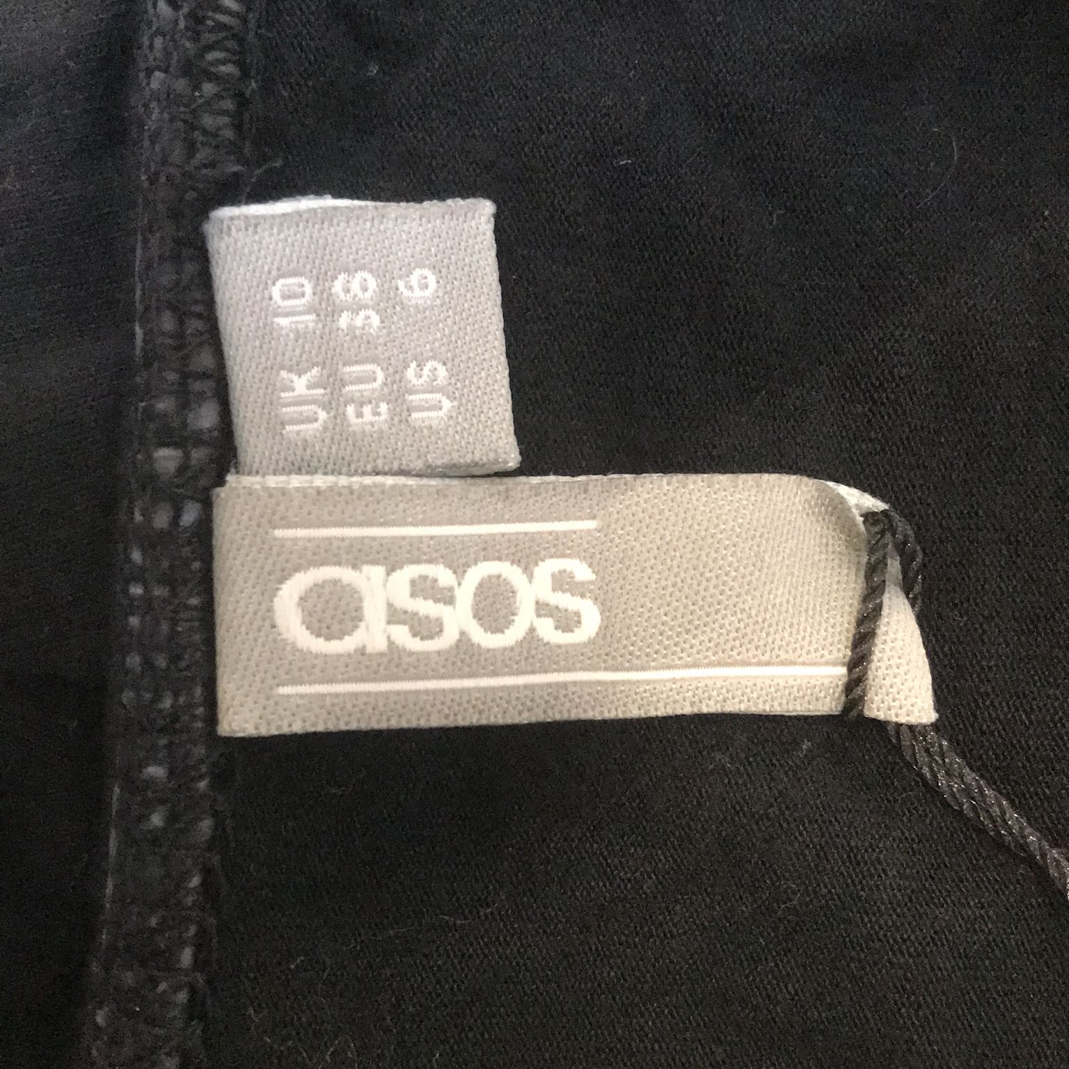 ASOS