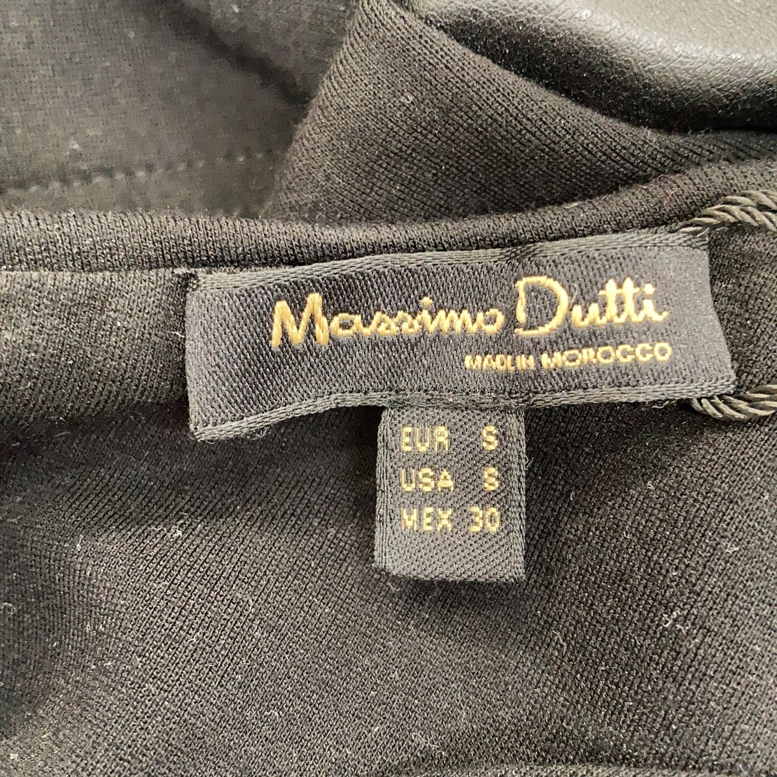 Massimo Dutti