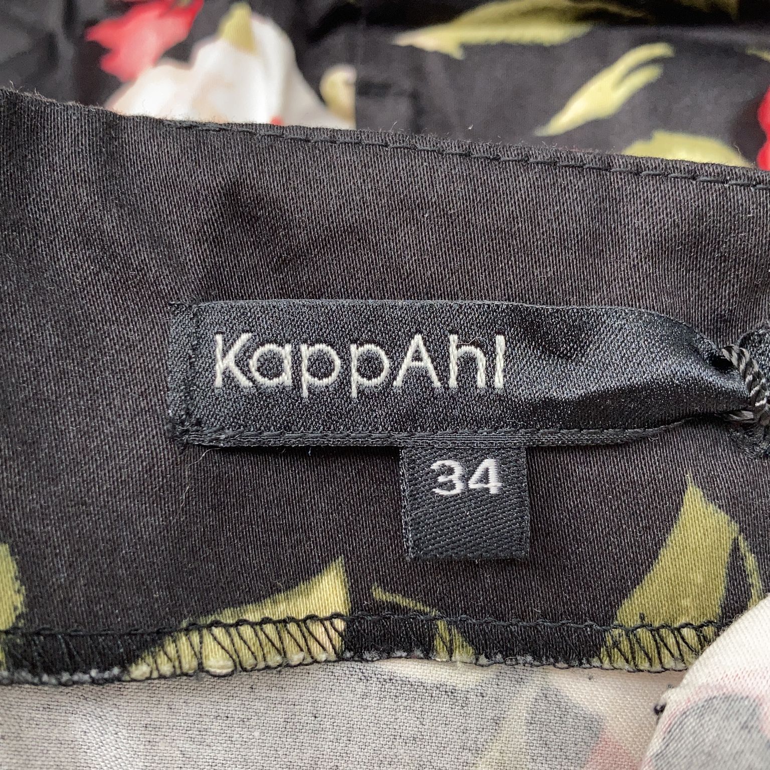 KappAhl