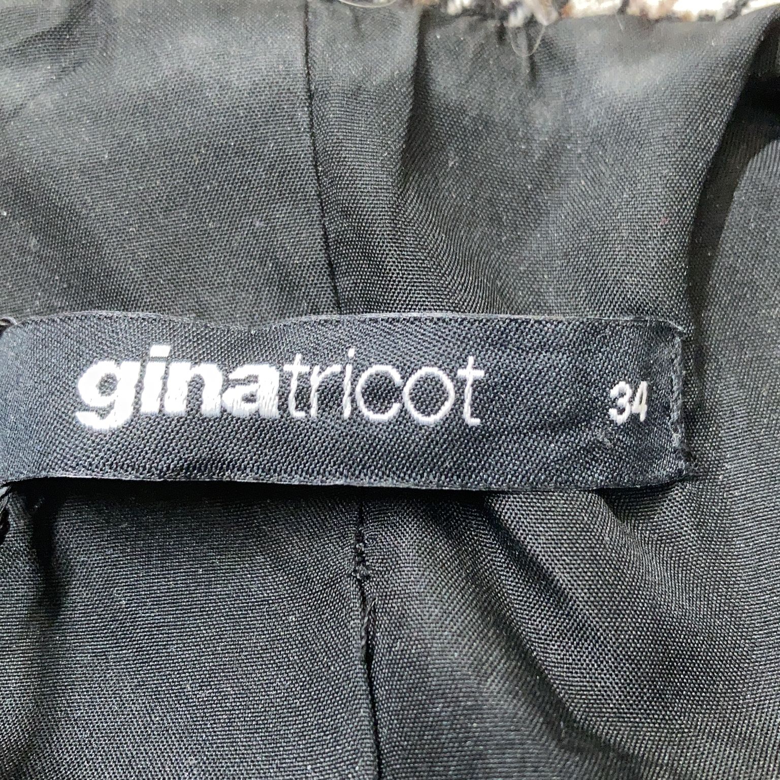 Gina Tricot