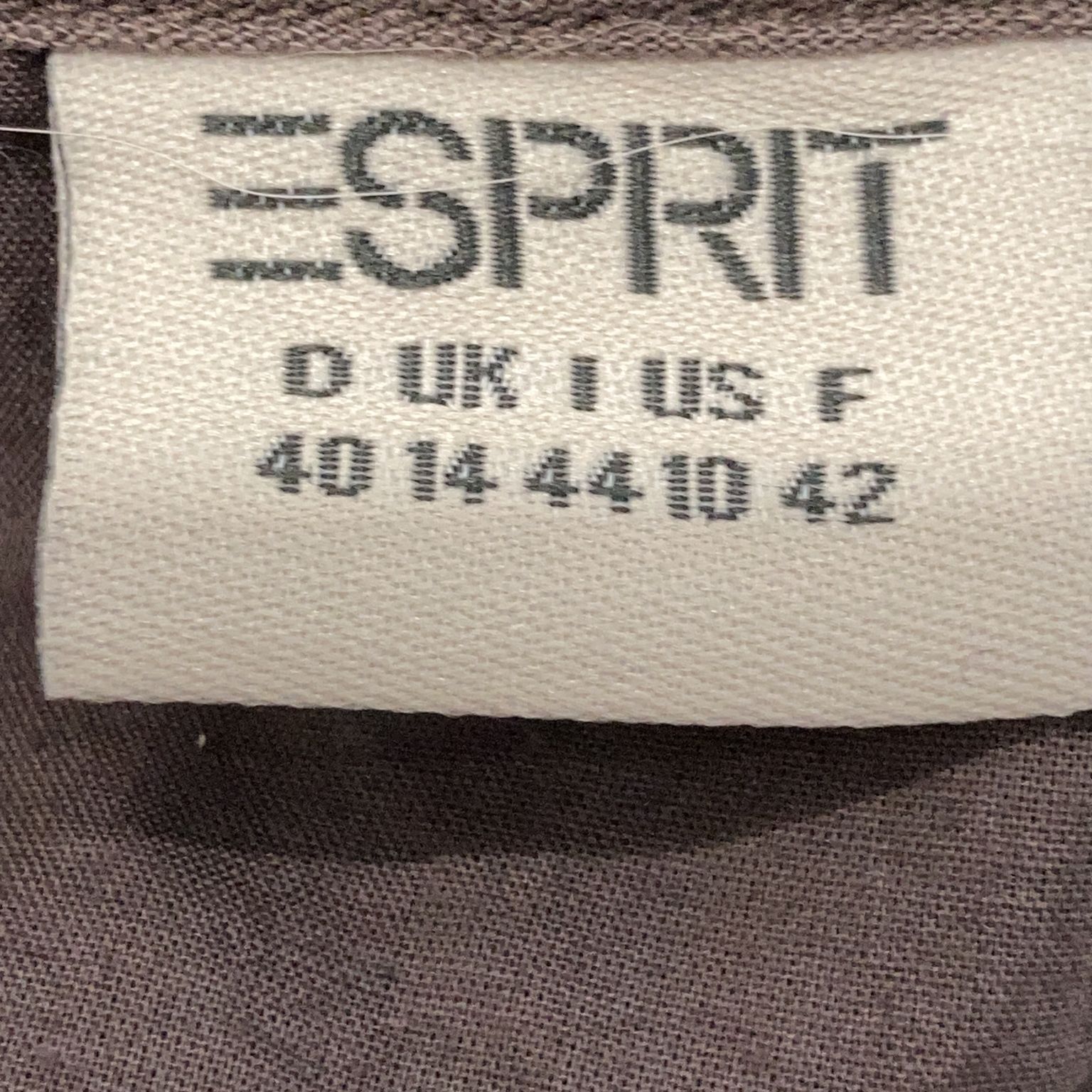 ESPRIT