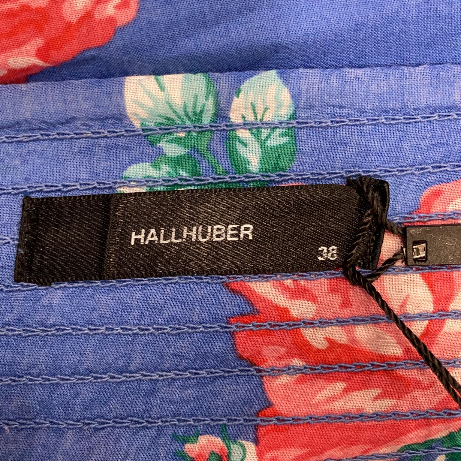 Hallhuber