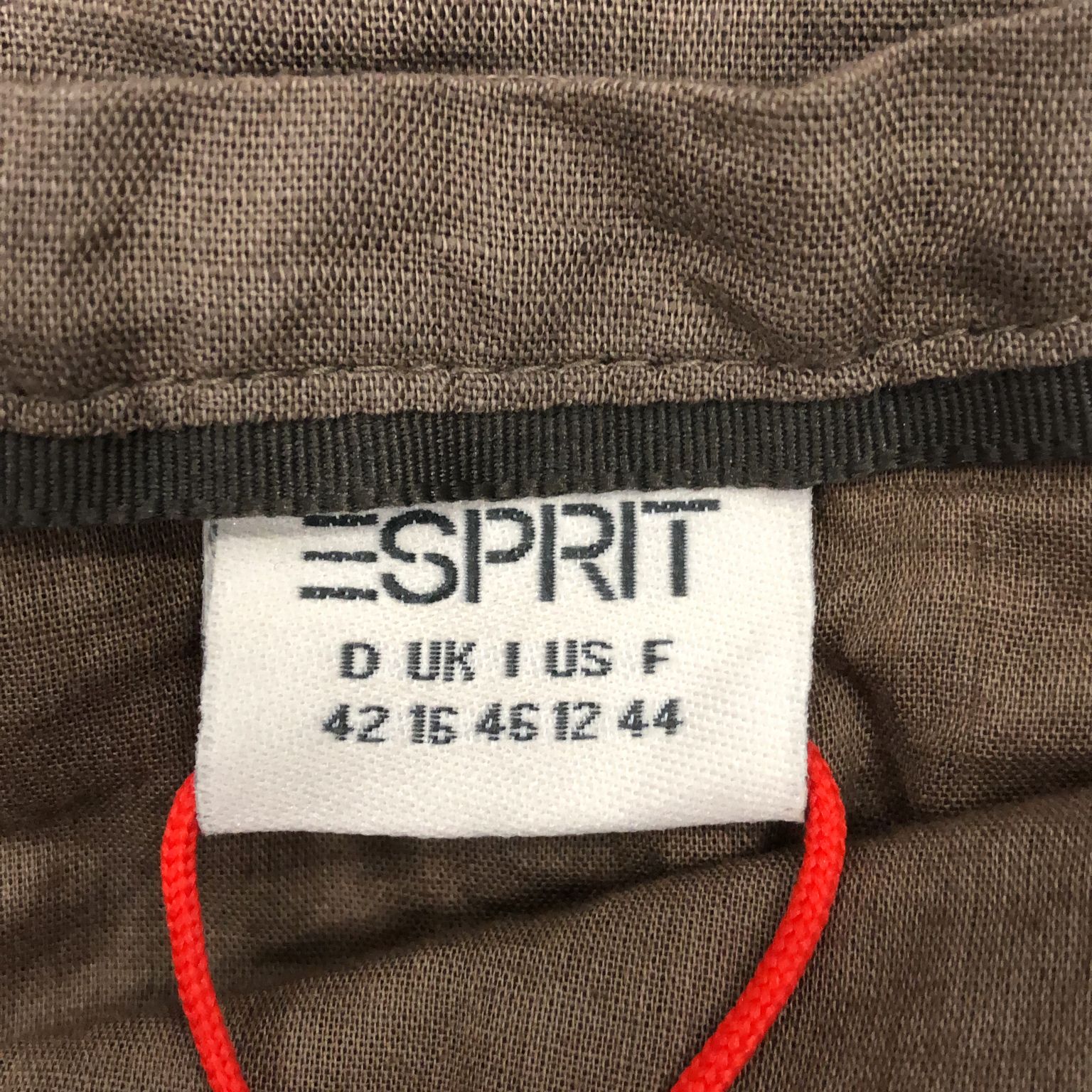 ESPRIT