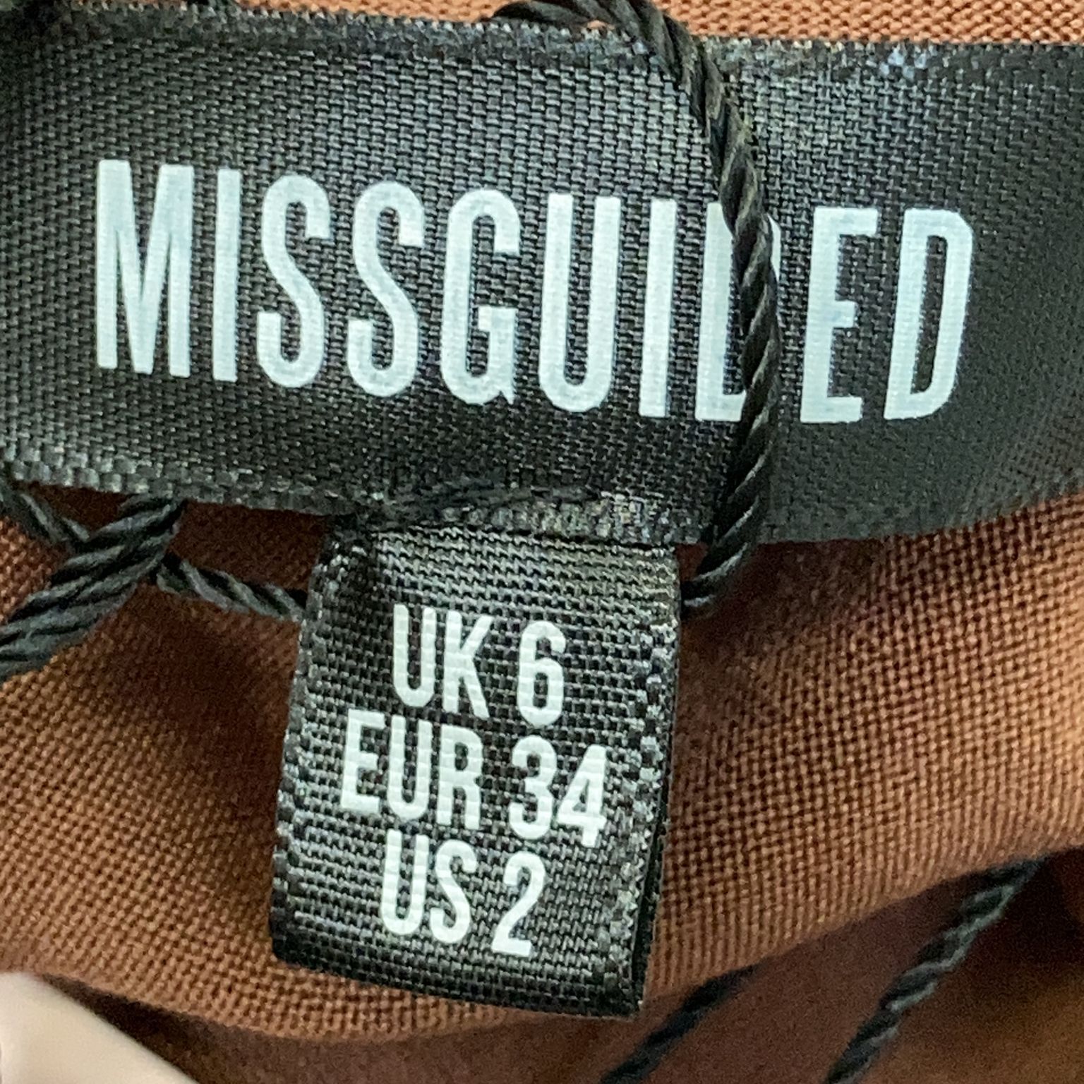 Missguided