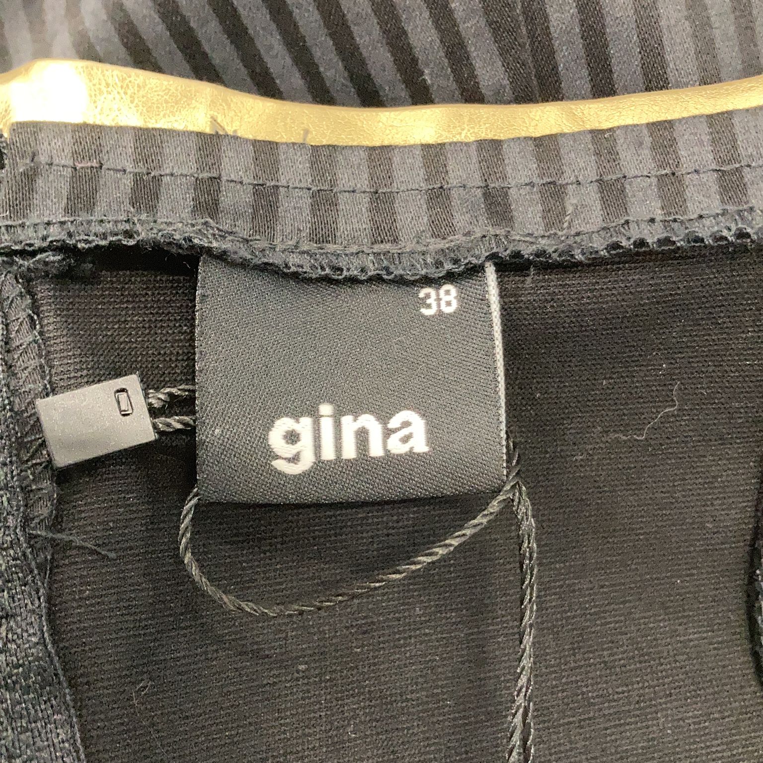 Gina