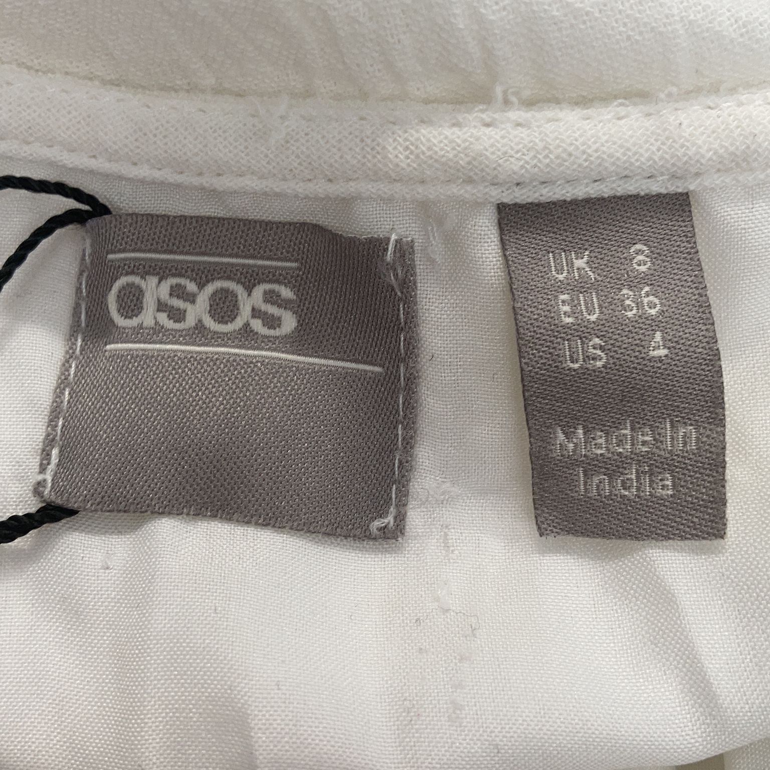 ASOS