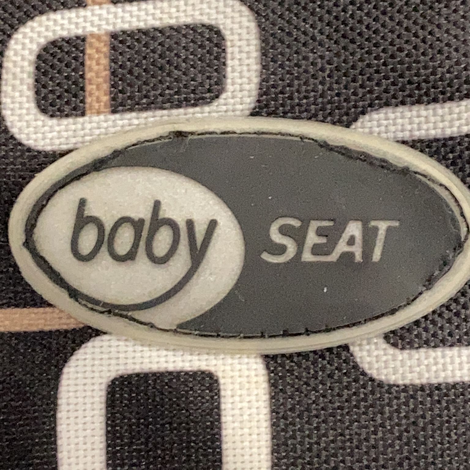 Baby Seat