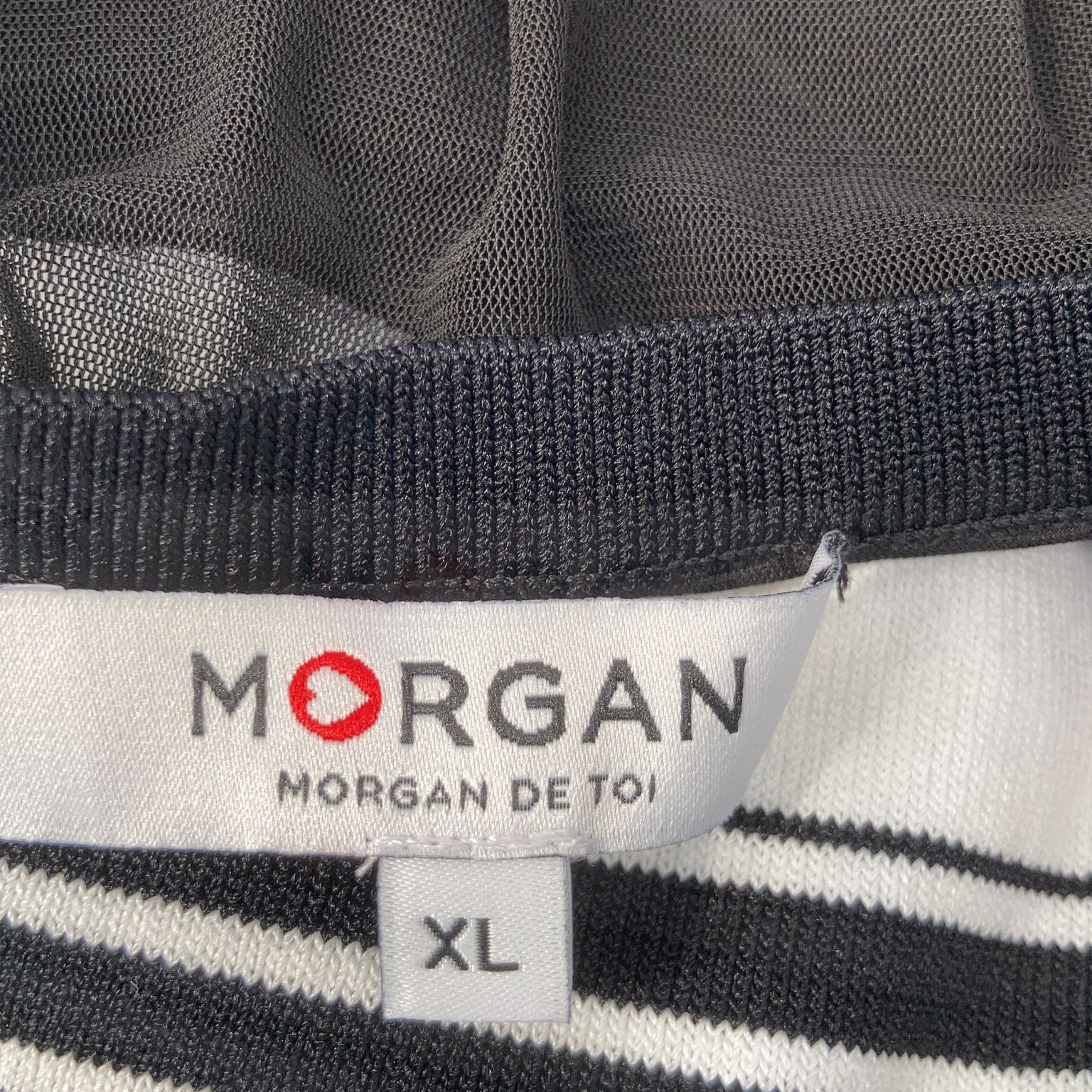 Morgan